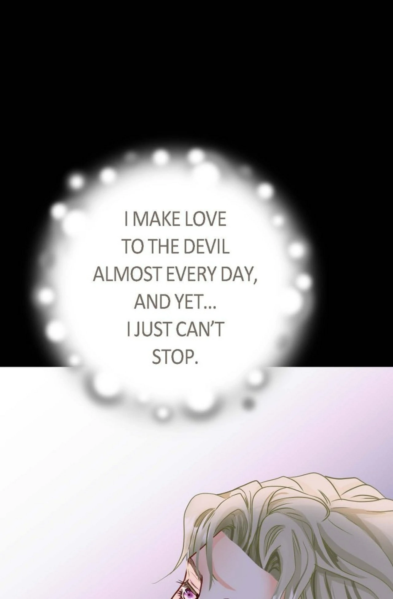 The Bride of Darkness [Official] - Chapter 23 manhwa