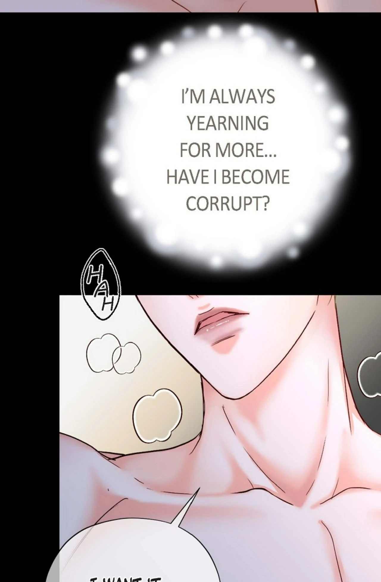 The Bride of Darkness [Official] - Chapter 23 manhwa