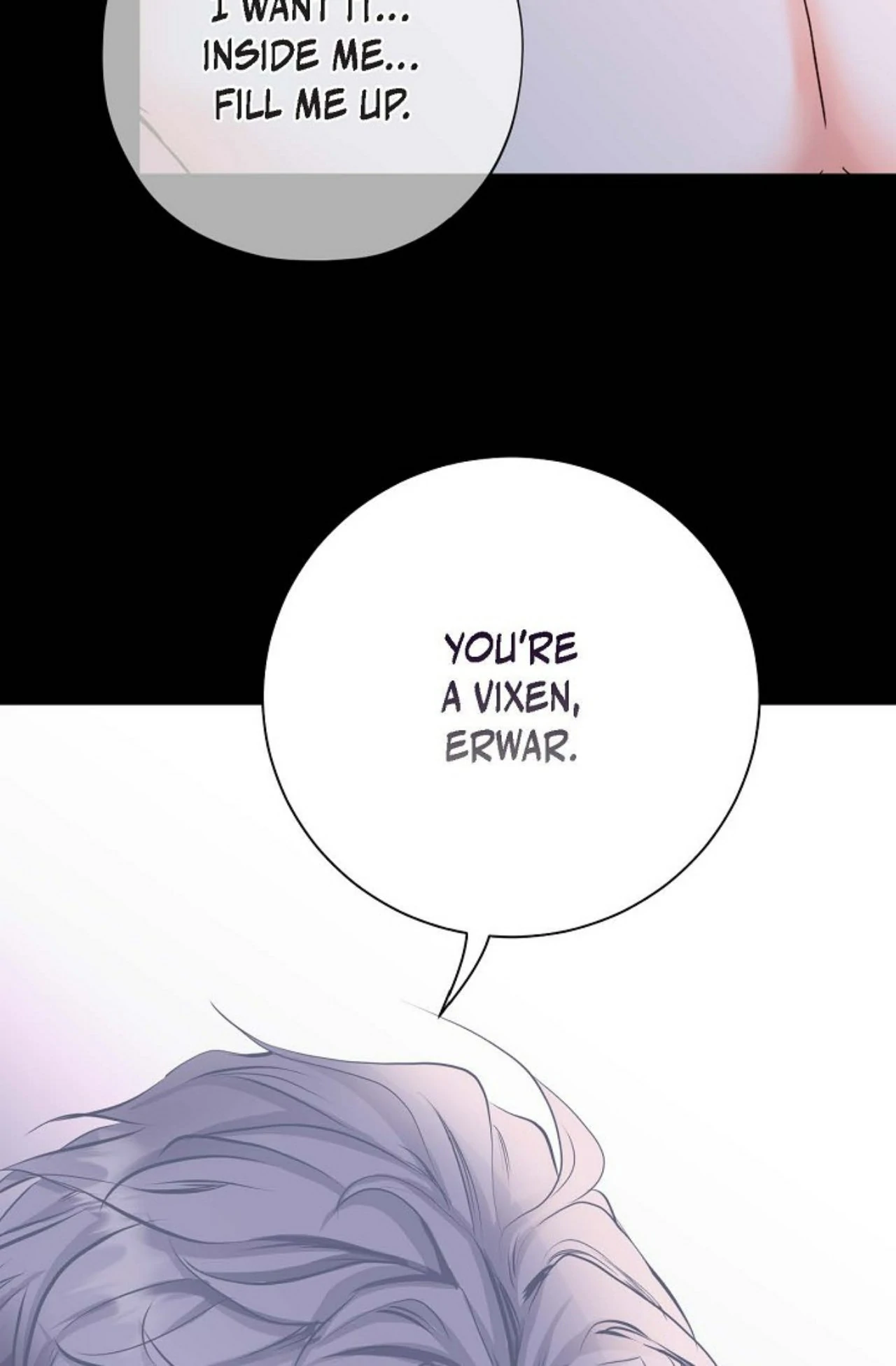 The Bride of Darkness [Official] - Chapter 23 manhwa