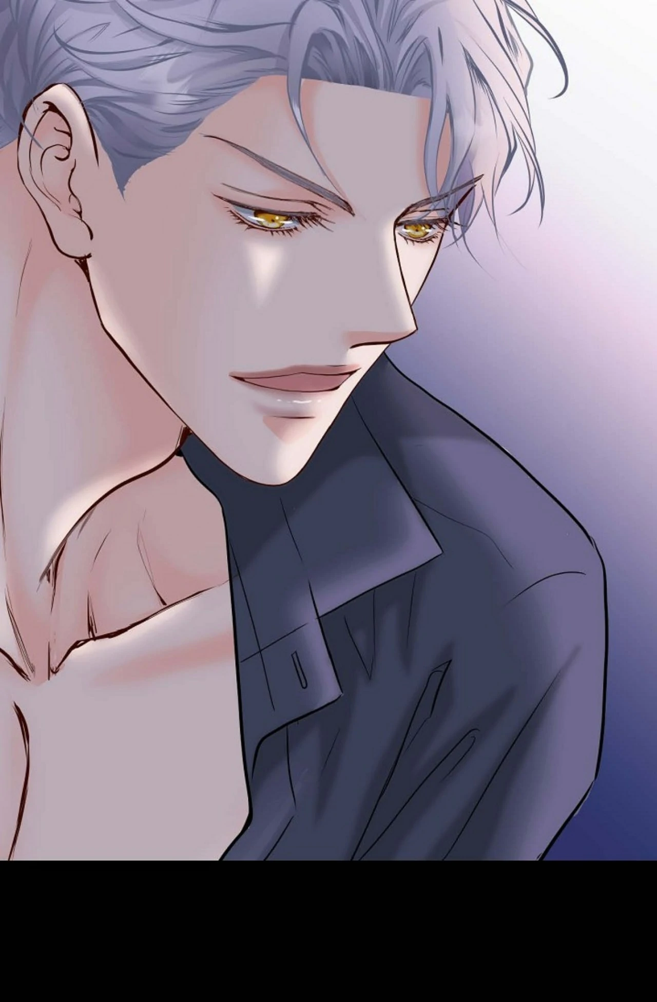 The Bride of Darkness [Official] - Chapter 23 manhwa