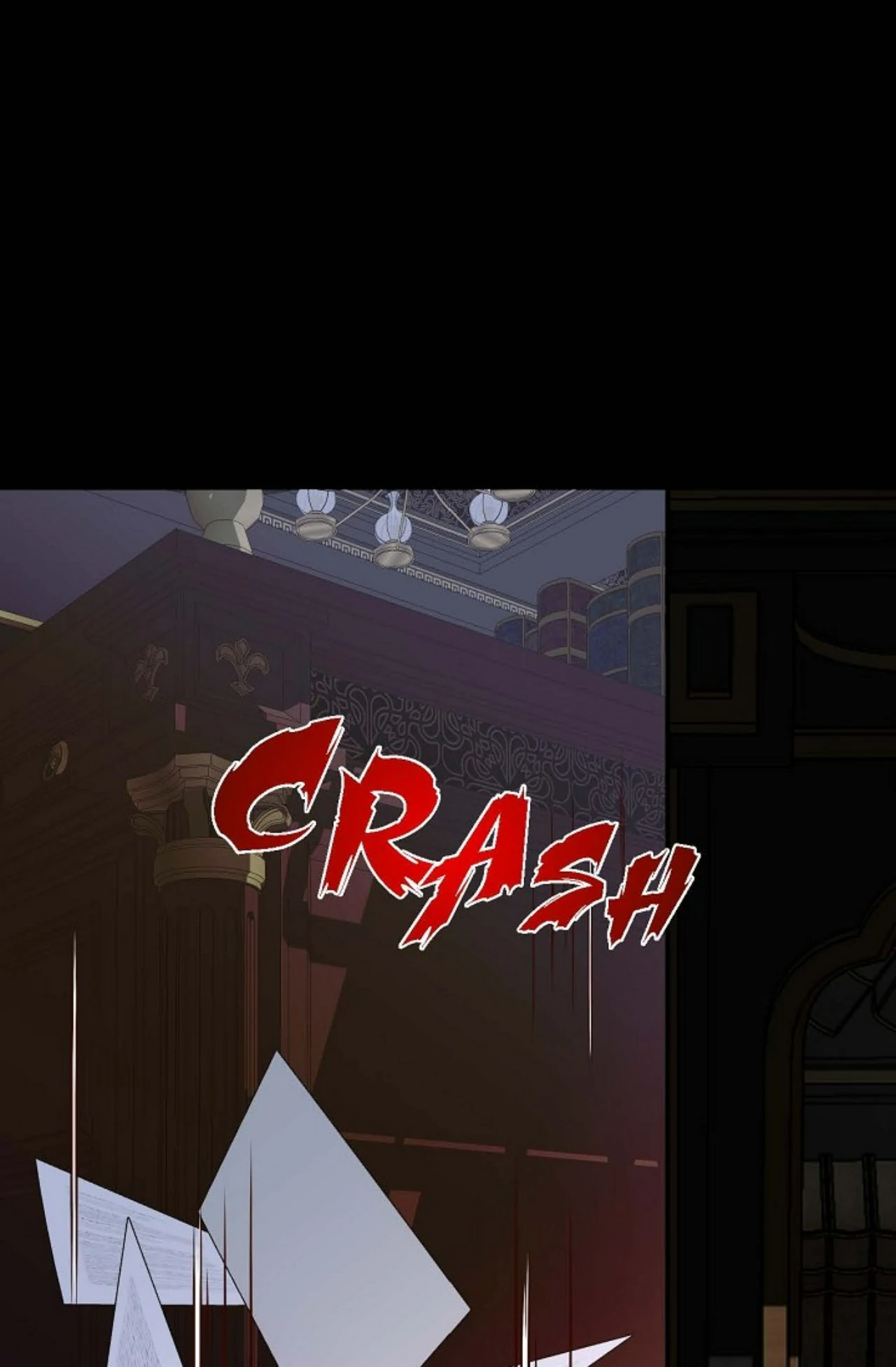 The Bride of Darkness [Official] - Chapter 23 manhwa