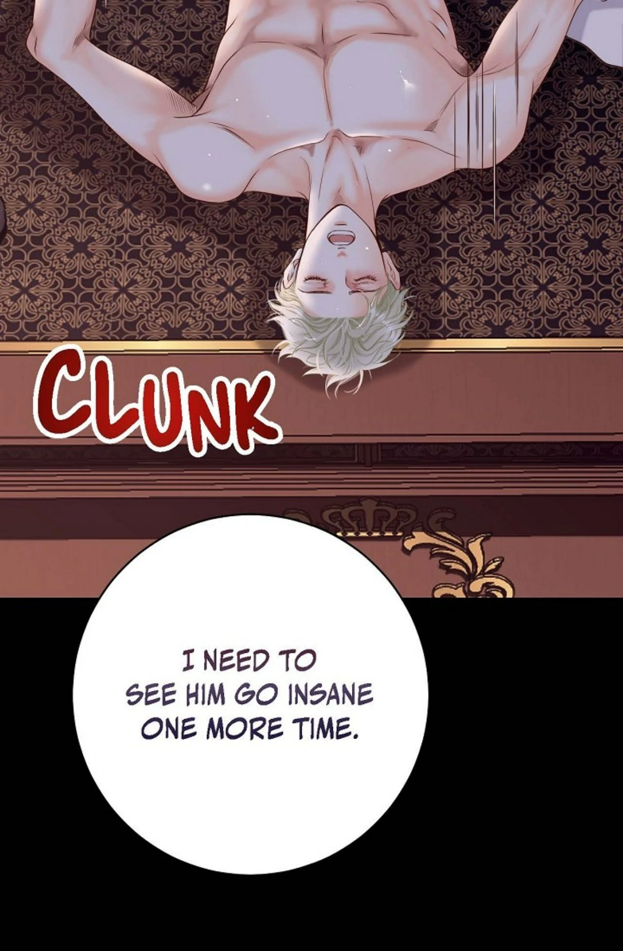 The Bride of Darkness [Official] - Chapter 23 manhwa