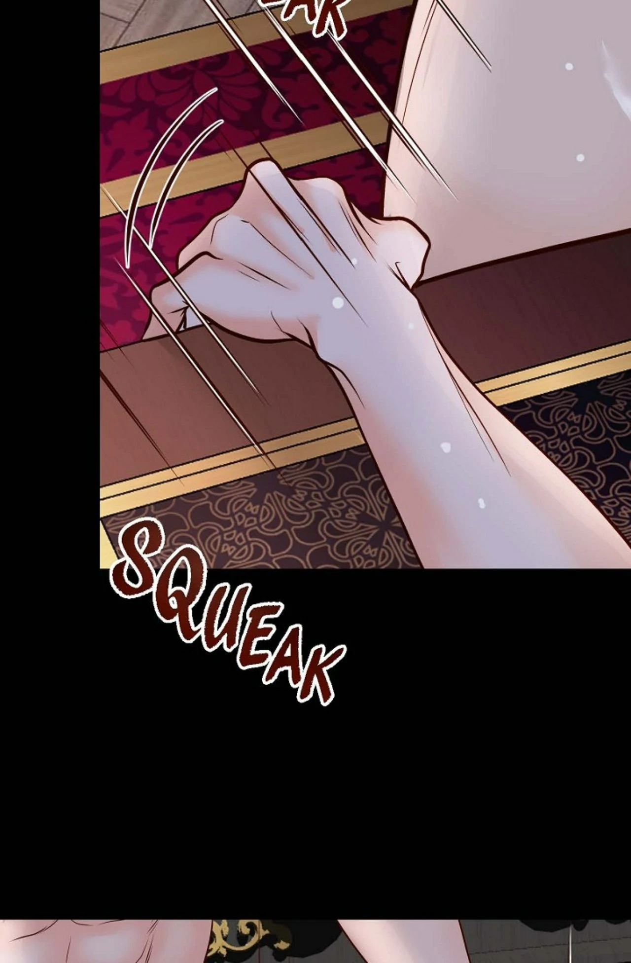 The Bride of Darkness [Official] - Chapter 24 manhwa