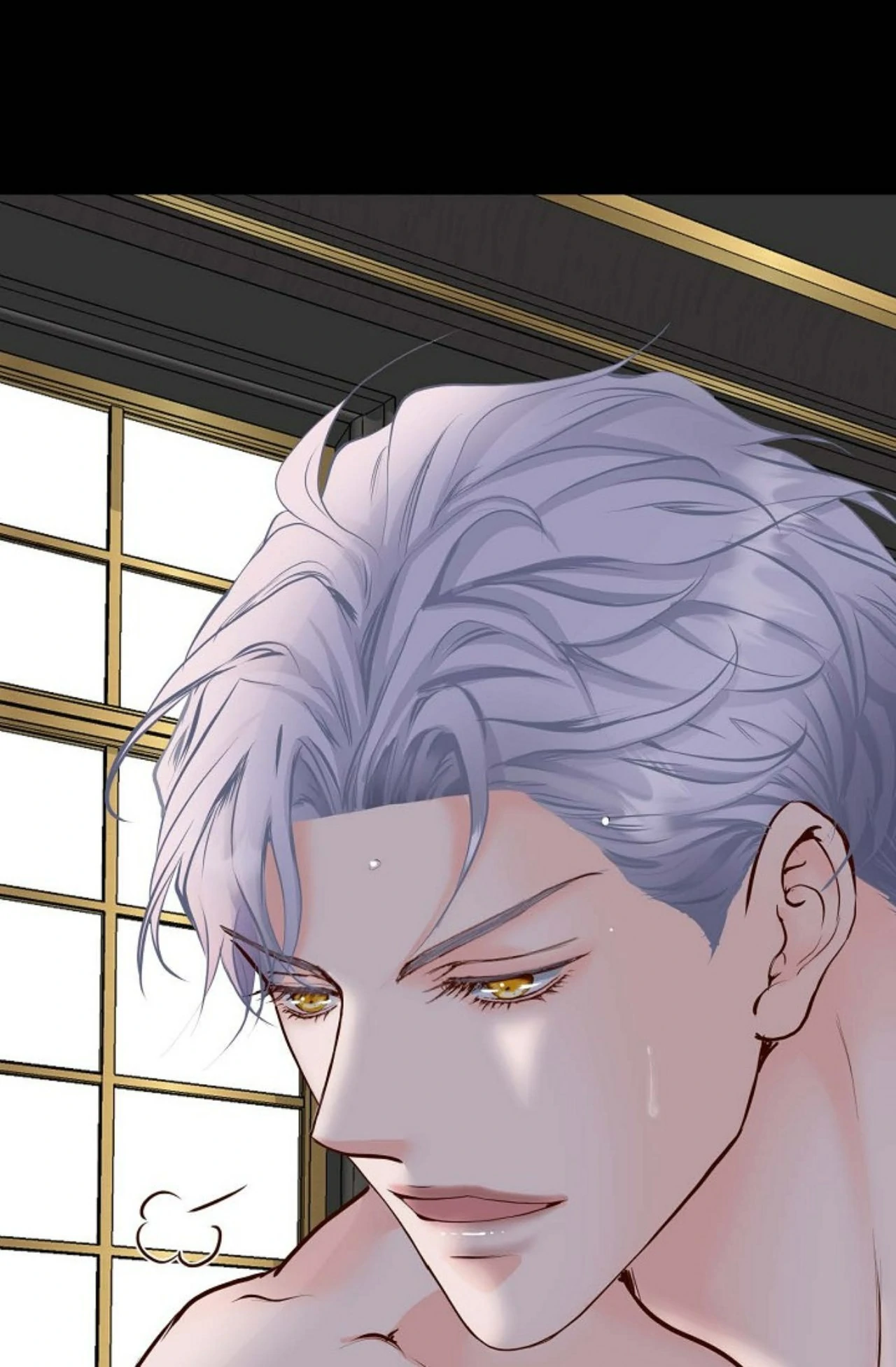 The Bride of Darkness [Official] - Chapter 24 manhwa
