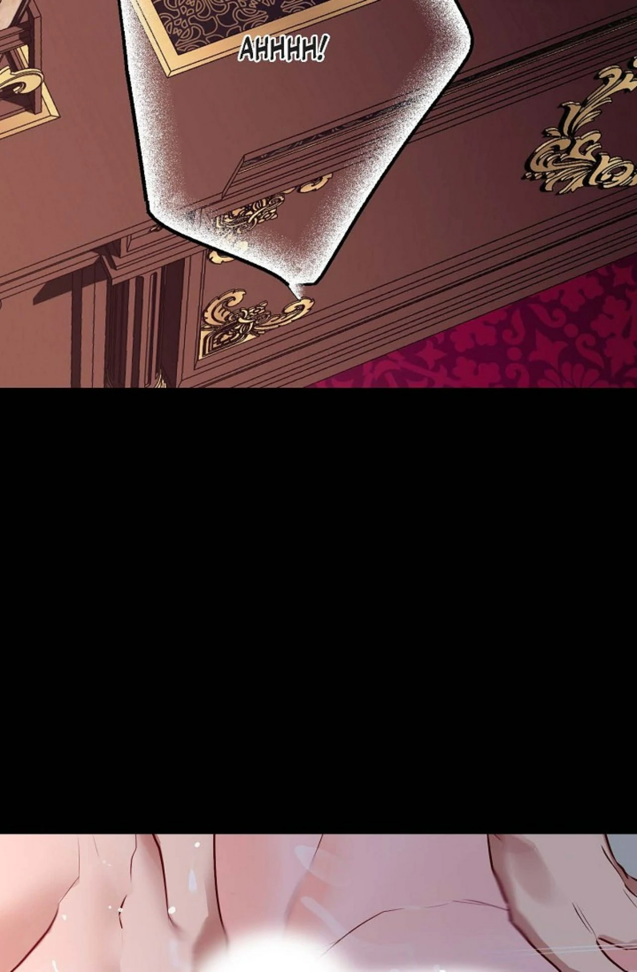 The Bride of Darkness [Official] - Chapter 24 manhwa