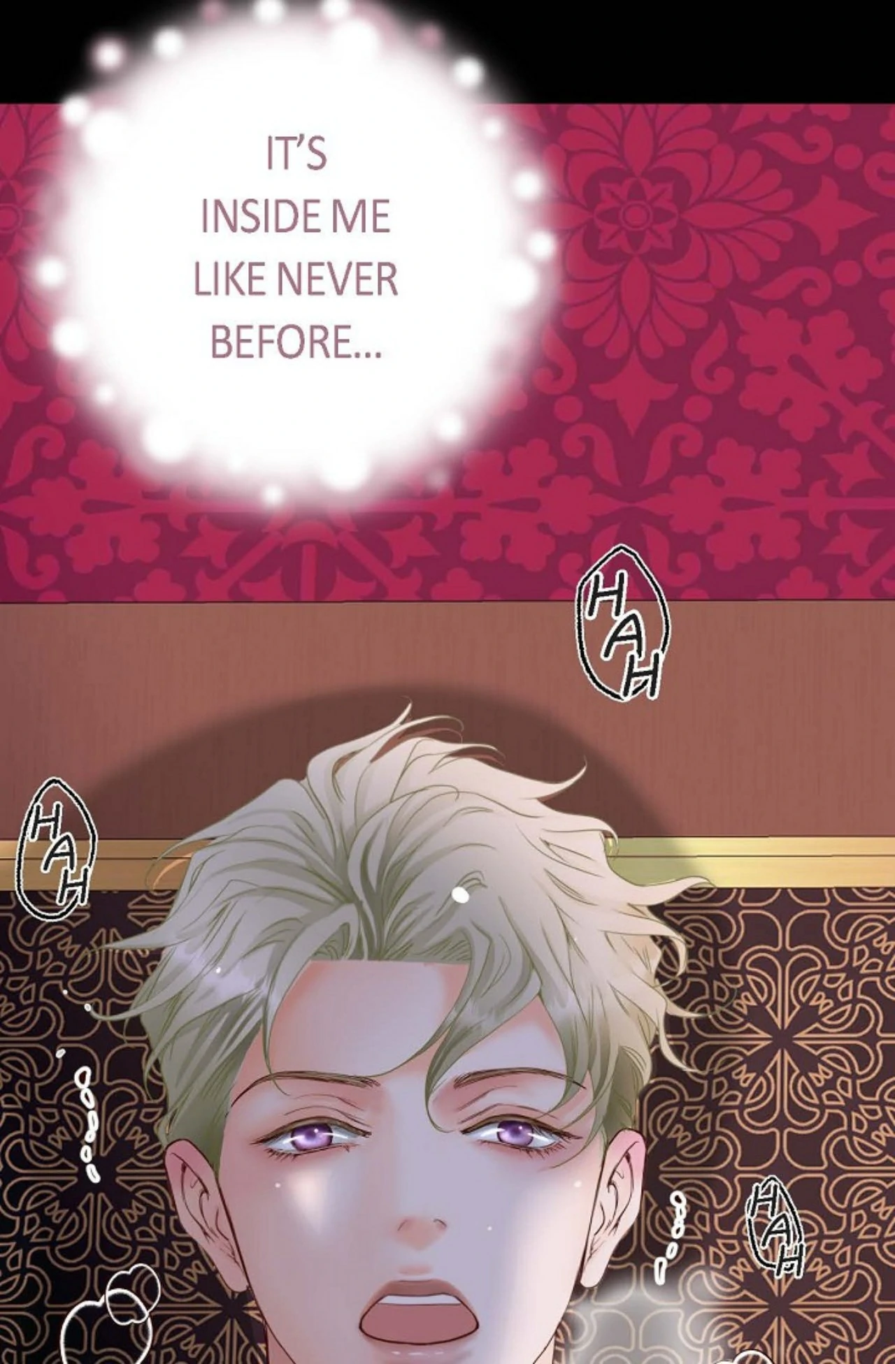 The Bride of Darkness [Official] - Chapter 24 manhwa