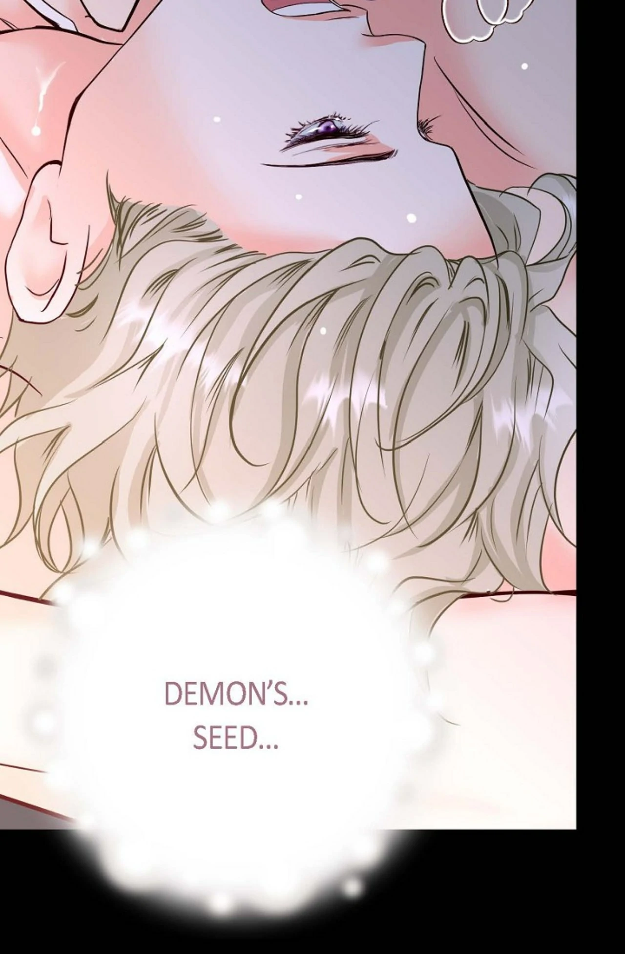 The Bride of Darkness [Official] - Chapter 24 manhwa