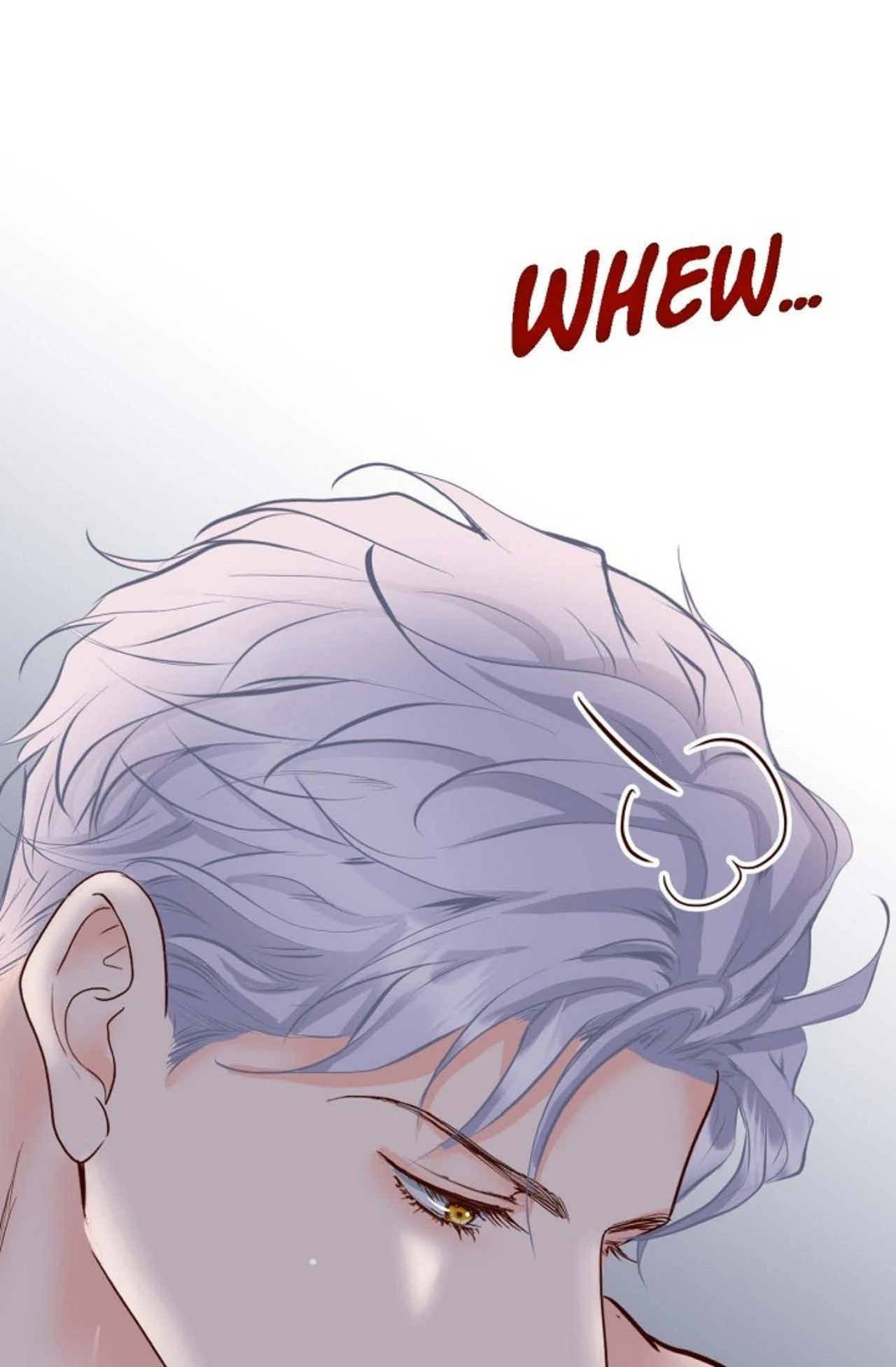 The Bride of Darkness [Official] - Chapter 24 manhwa