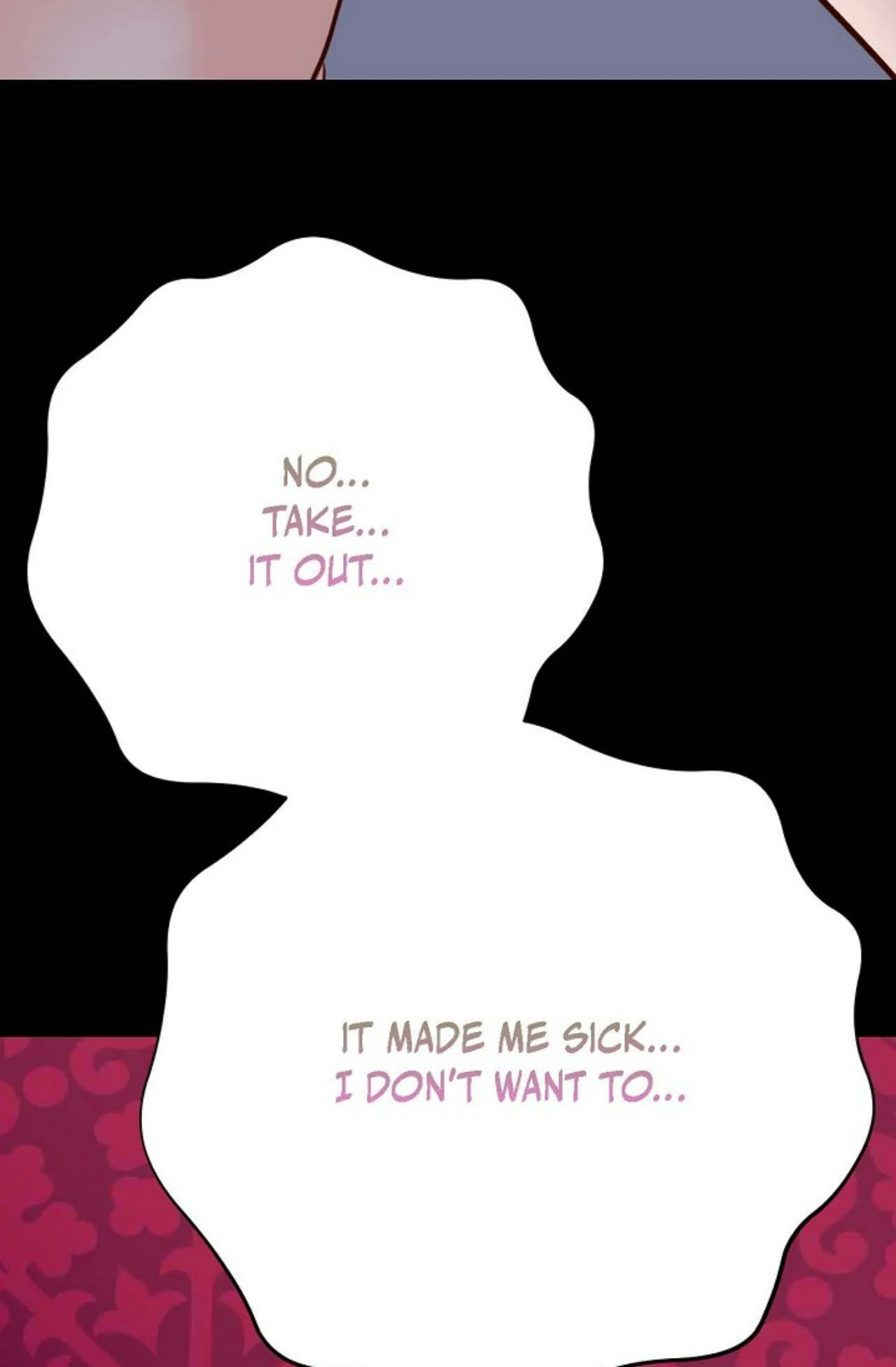 The Bride of Darkness [Official] - Chapter 24 manhwa