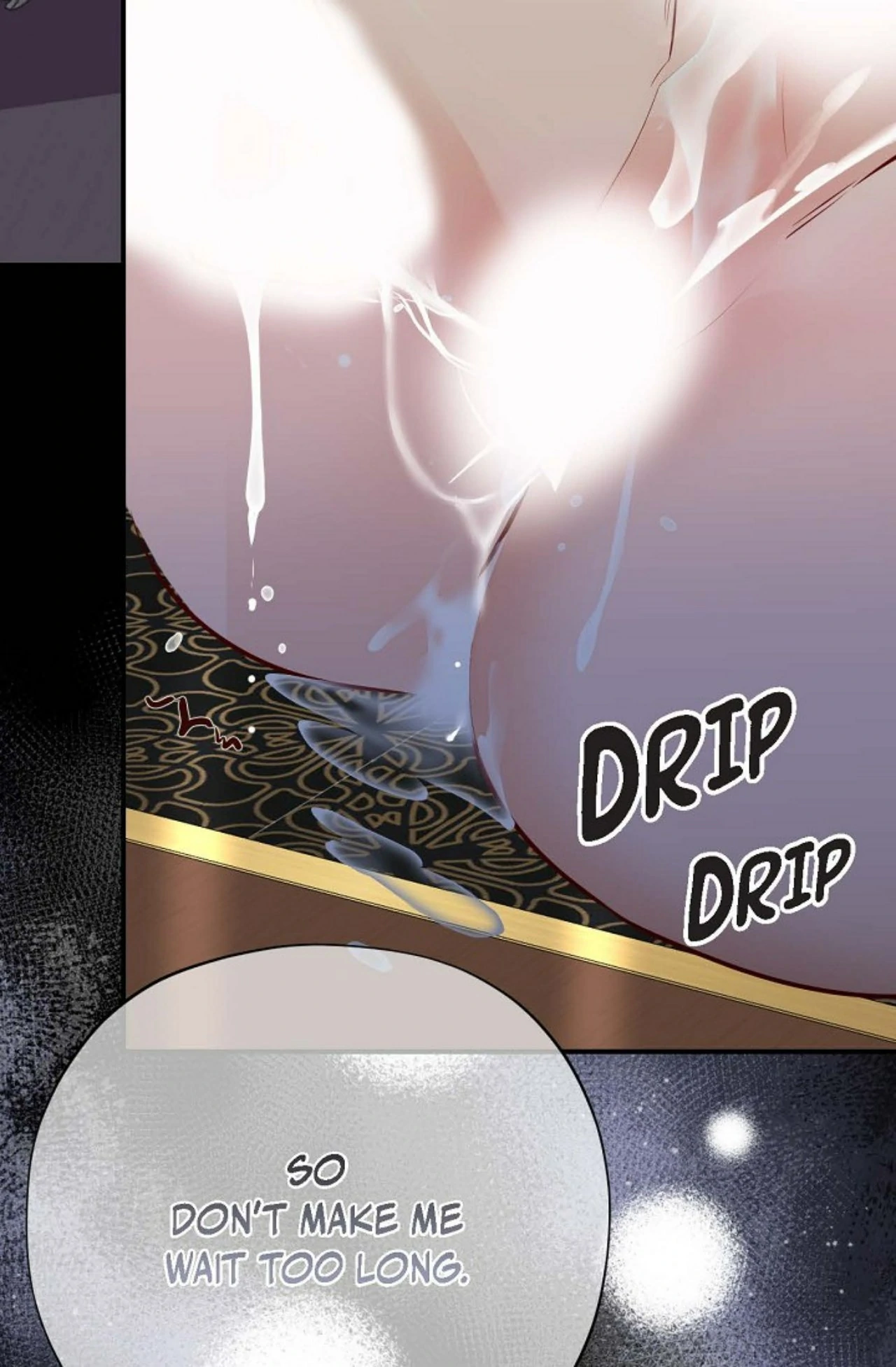 The Bride of Darkness [Official] - Chapter 24 manhwa