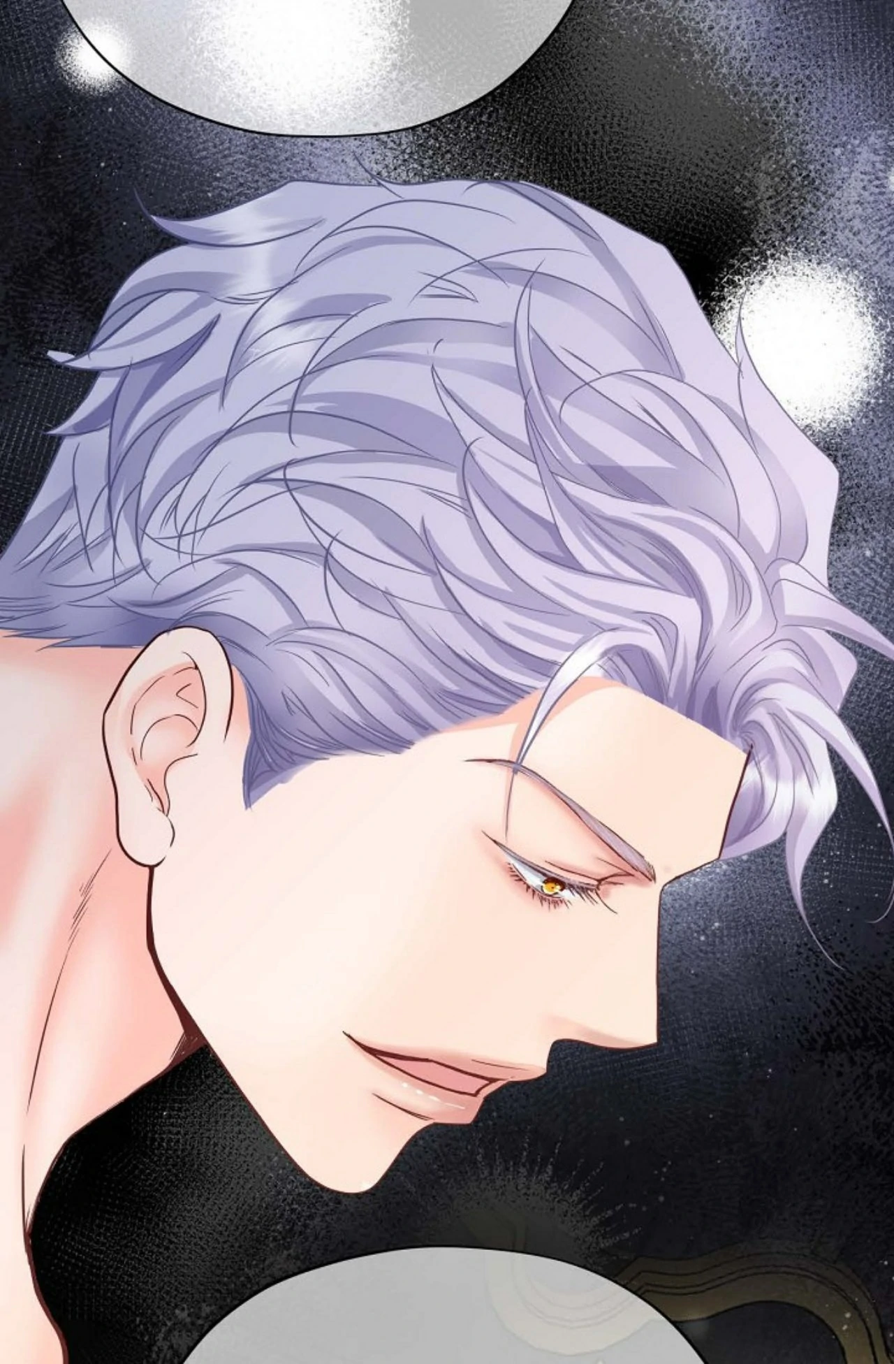 The Bride of Darkness [Official] - Chapter 24 manhwa