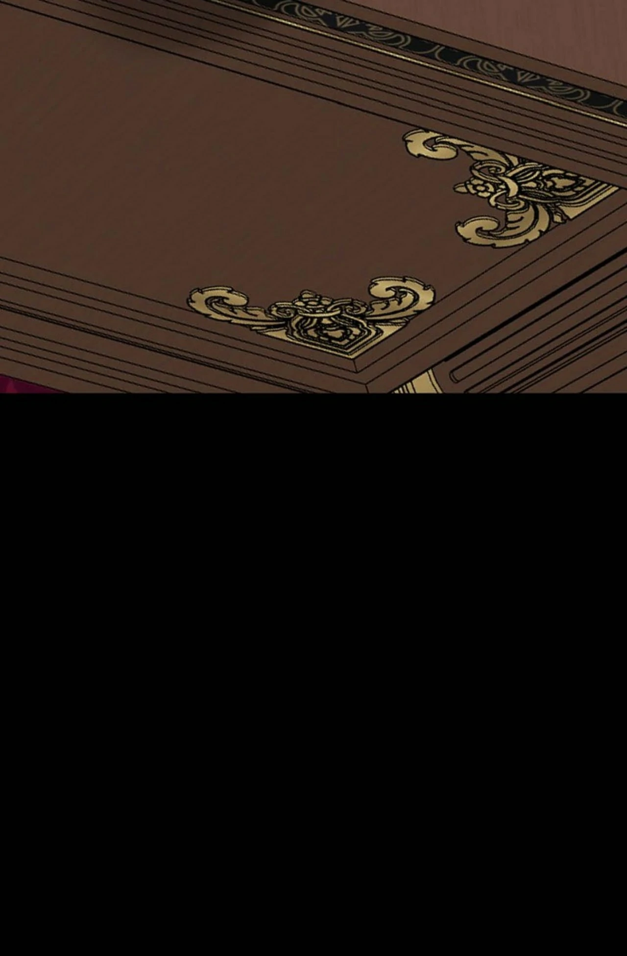 The Bride of Darkness [Official] - Chapter 24 manhwa