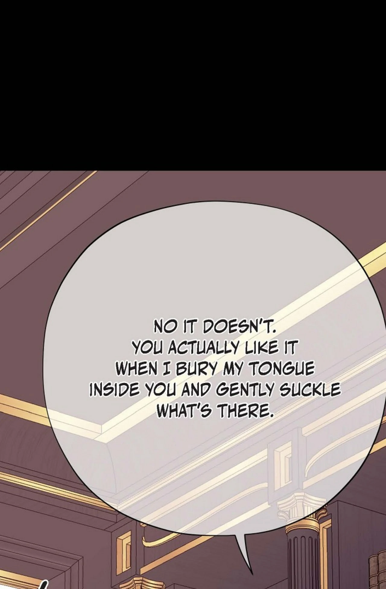 The Bride of Darkness [Official] - Chapter 24 manhwa