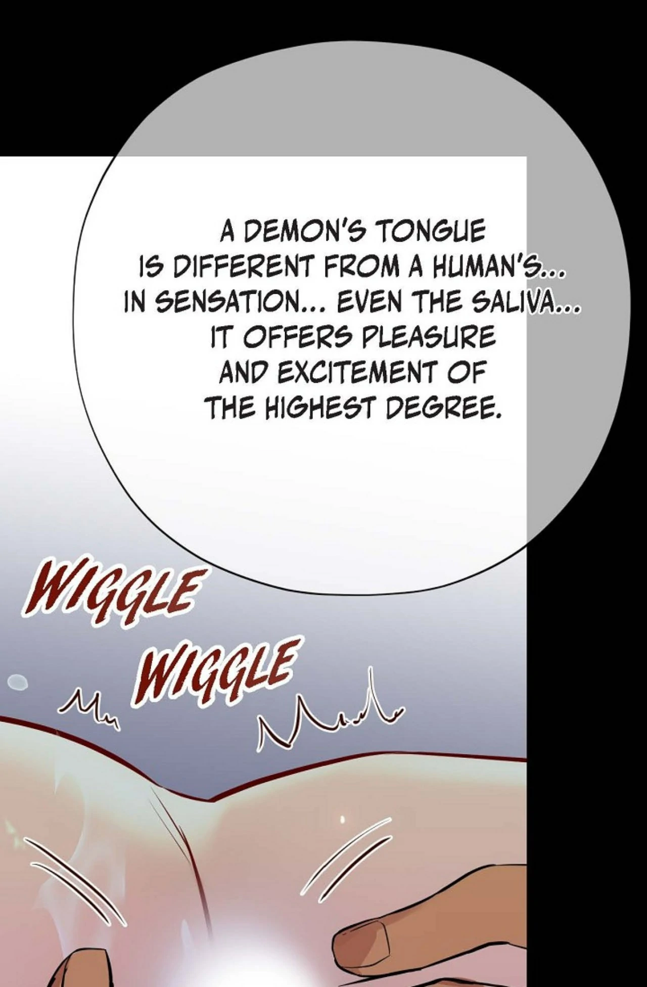 The Bride of Darkness [Official] - Chapter 24 manhwa