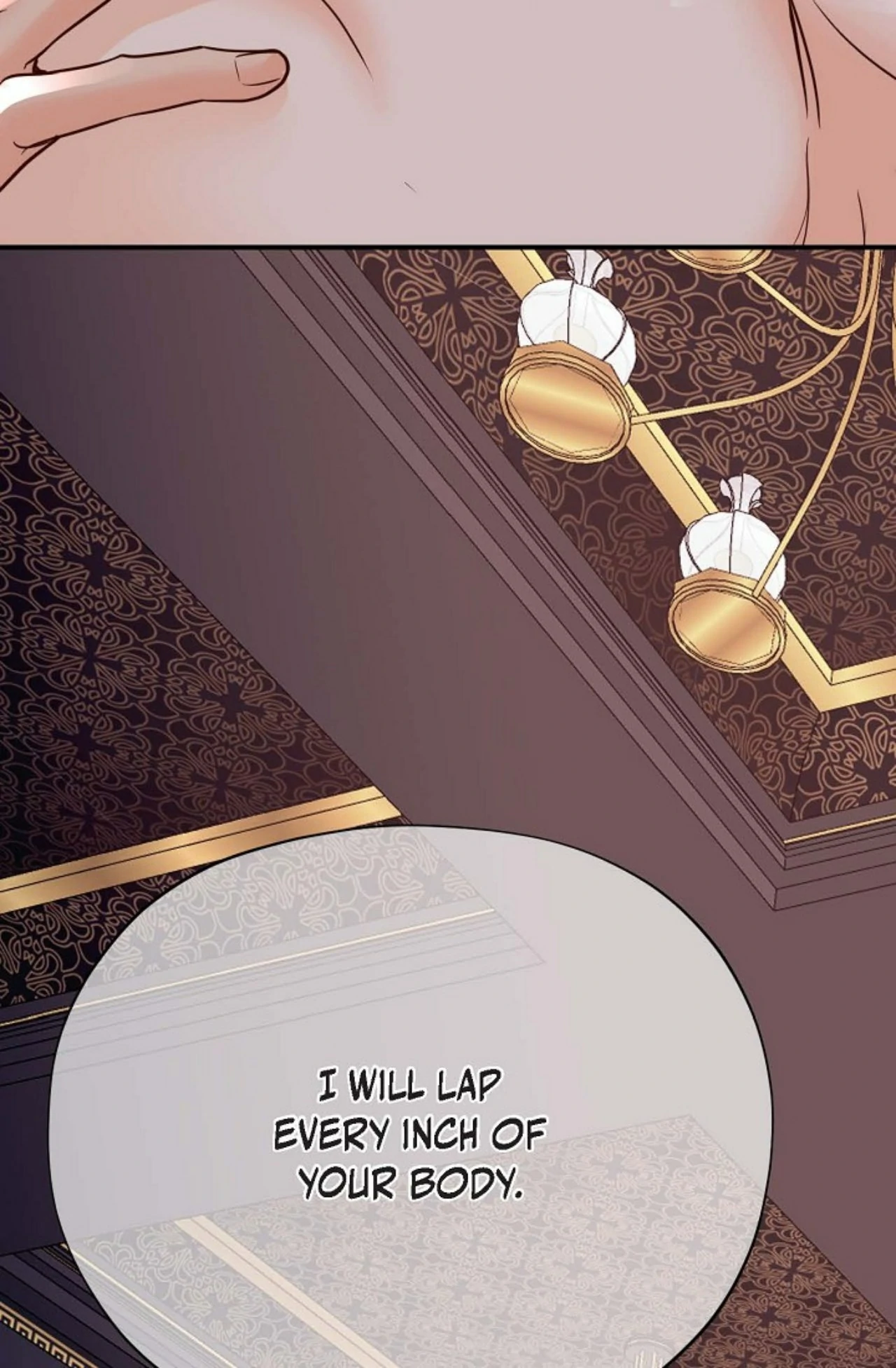 The Bride of Darkness [Official] - Chapter 24 manhwa