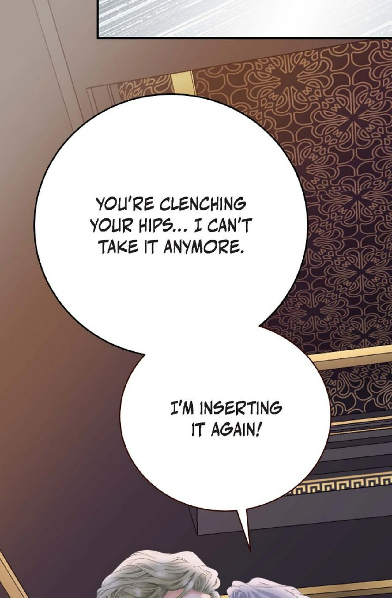 The Bride of Darkness [Official] - Chapter 24 manhwa