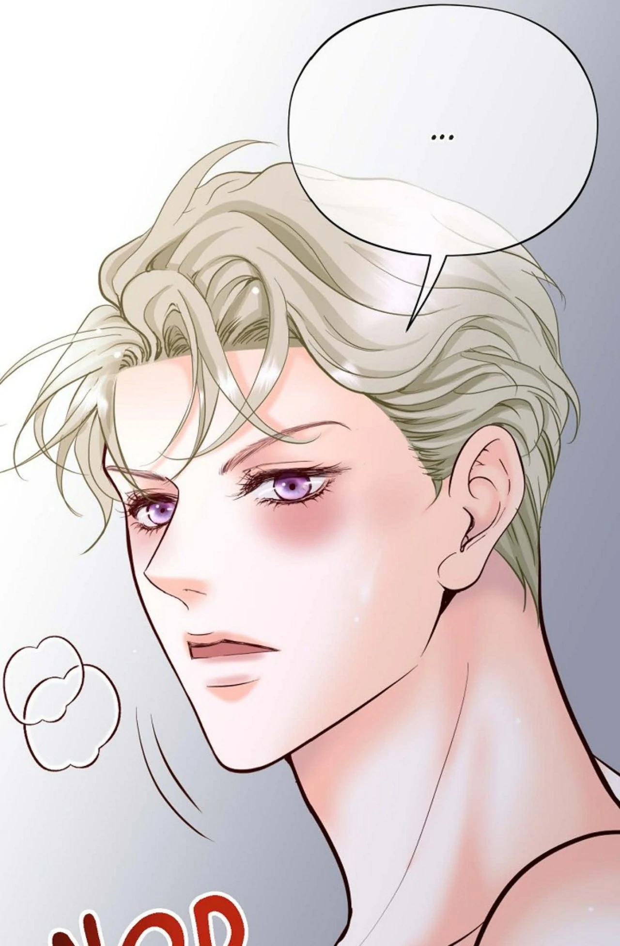 The Bride of Darkness [Official] - Chapter 24 manhwa
