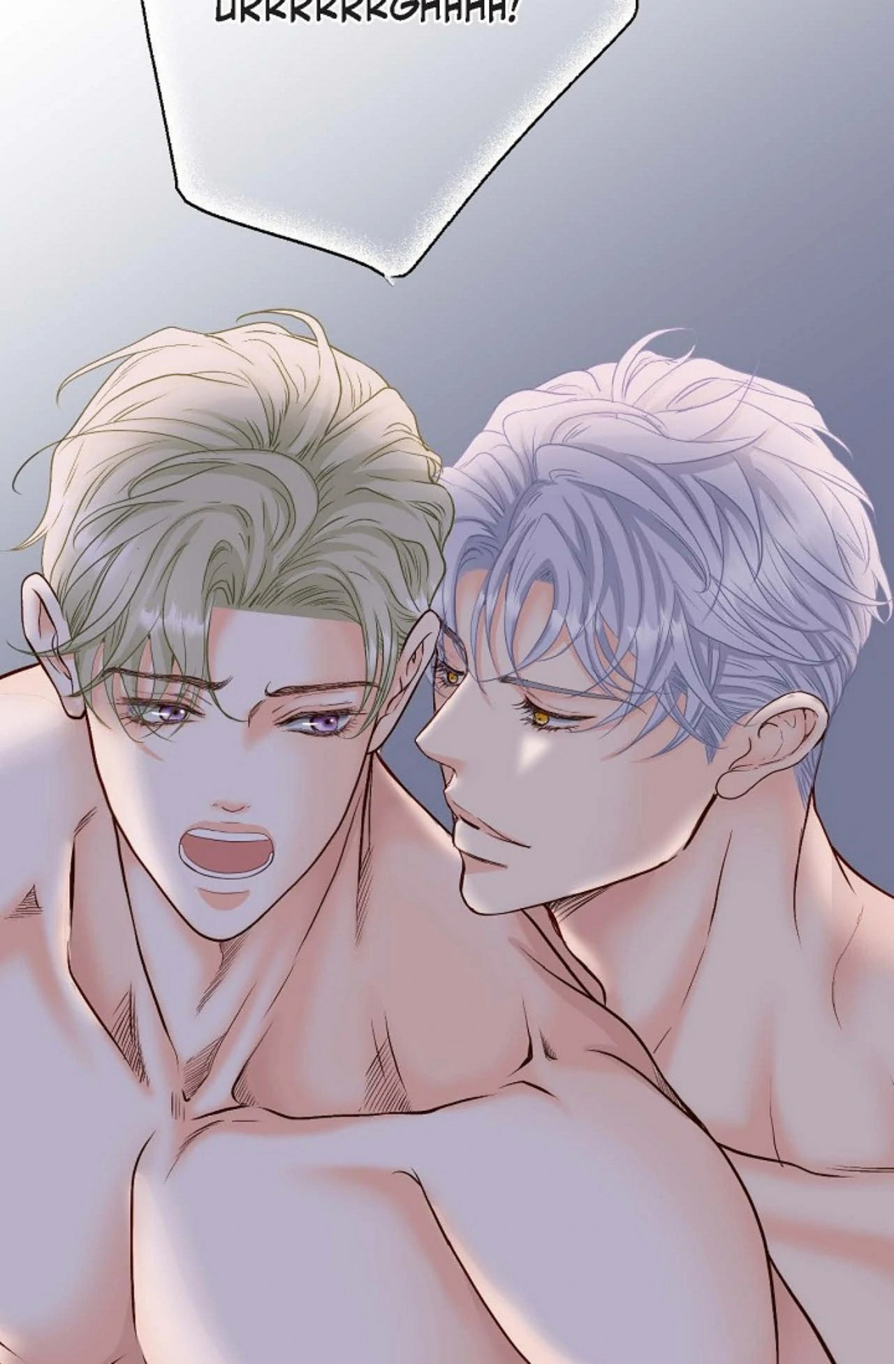 The Bride of Darkness [Official] - Chapter 24 manhwa