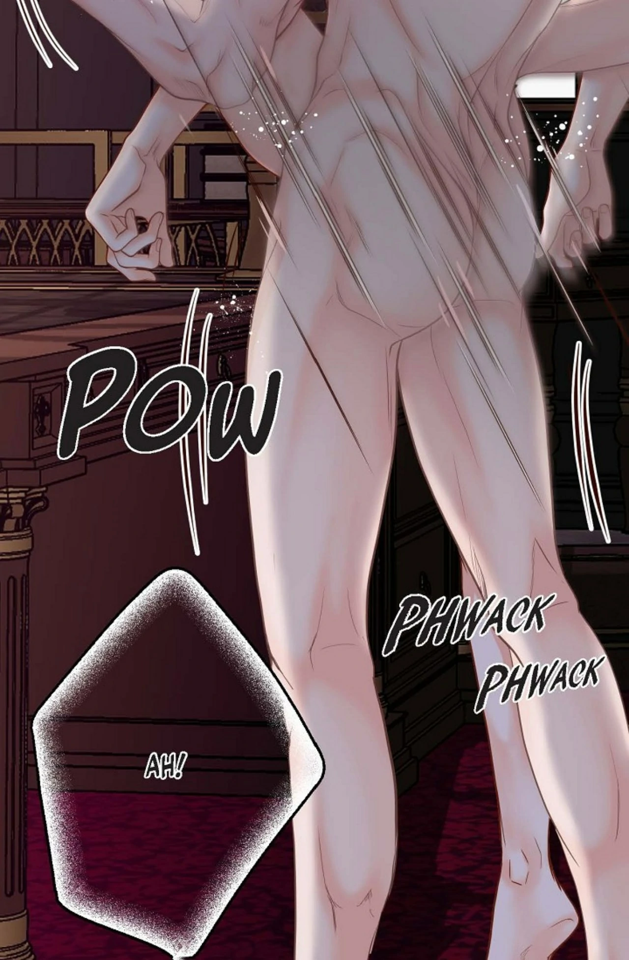 The Bride of Darkness [Official] - Chapter 24 manhwa