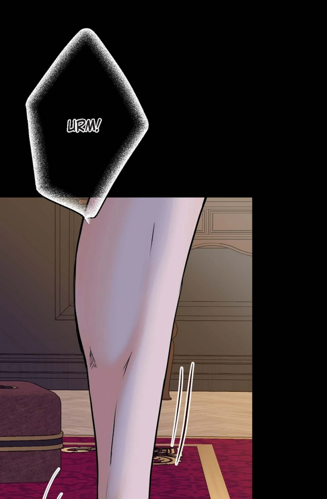 The Bride of Darkness [Official] - Chapter 24 manhwa