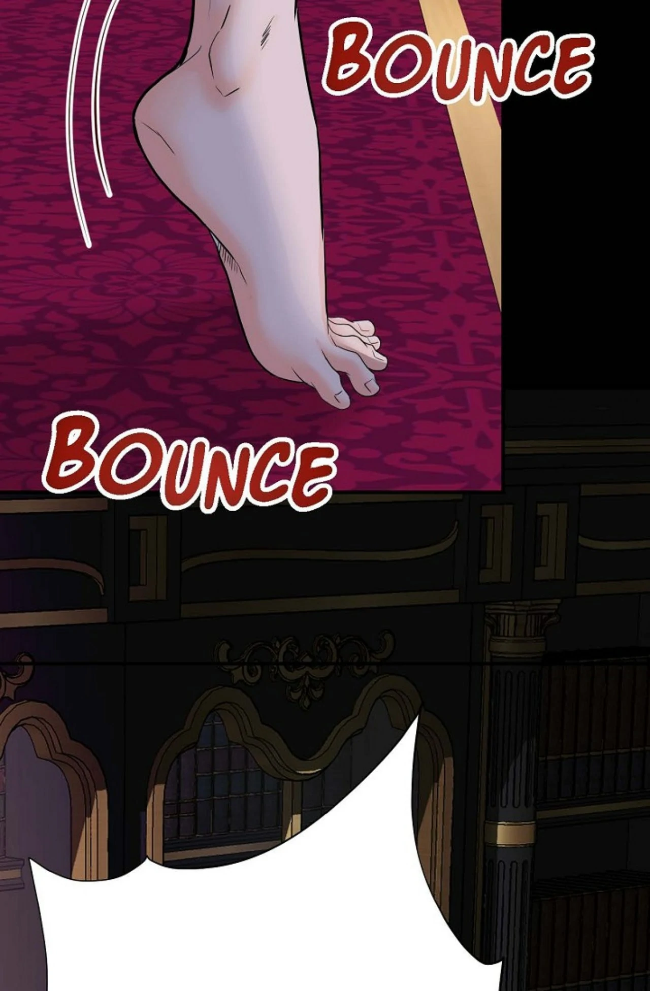 The Bride of Darkness [Official] - Chapter 24 manhwa