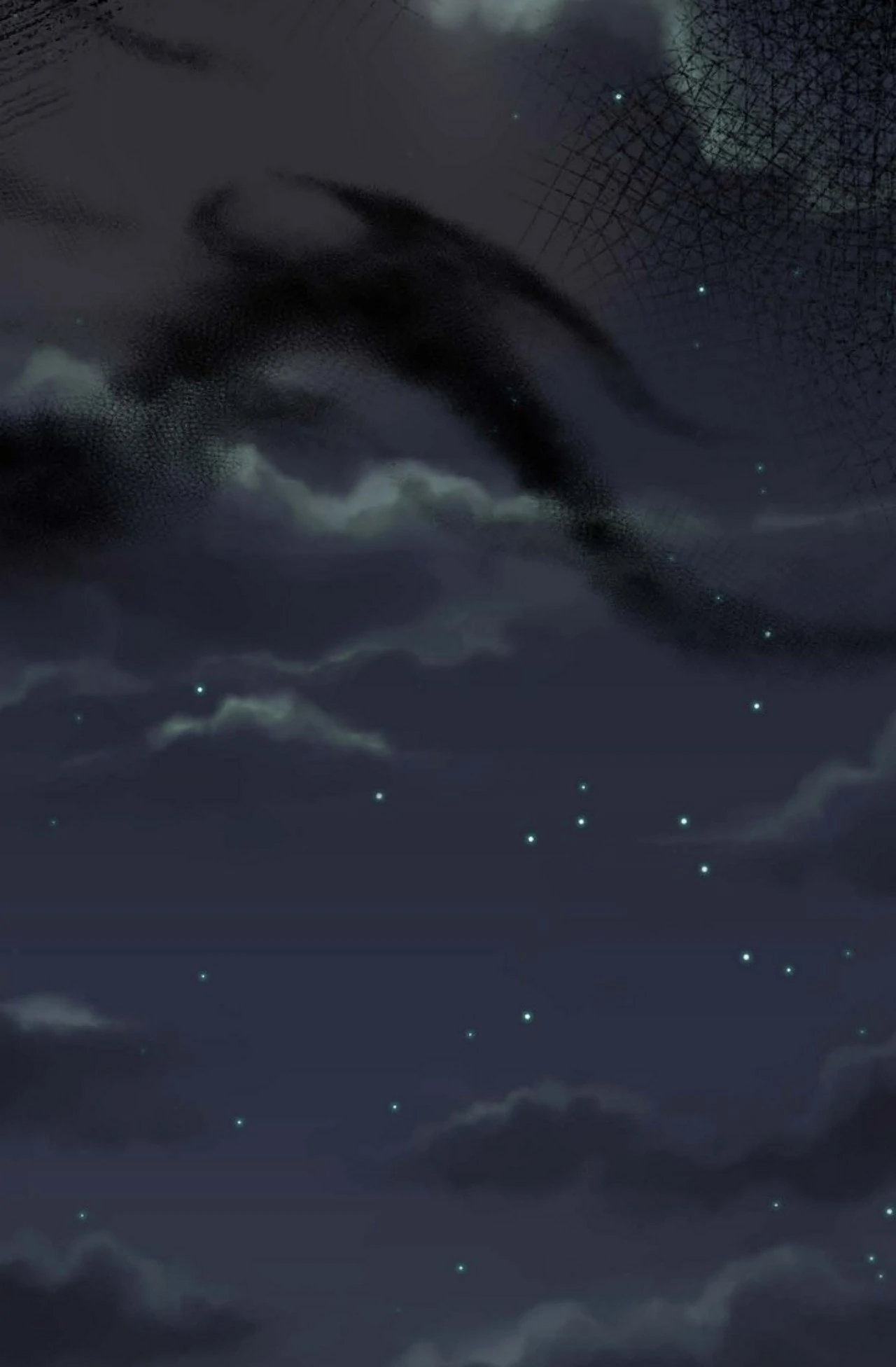 The Bride of Darkness [Official] - Chapter 24 manhwa