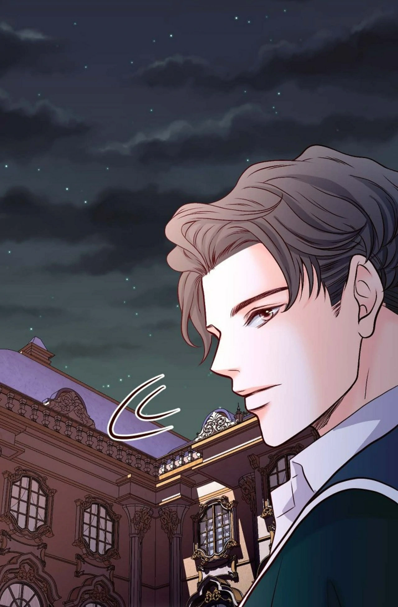 The Bride of Darkness [Official] - Chapter 24 manhwa