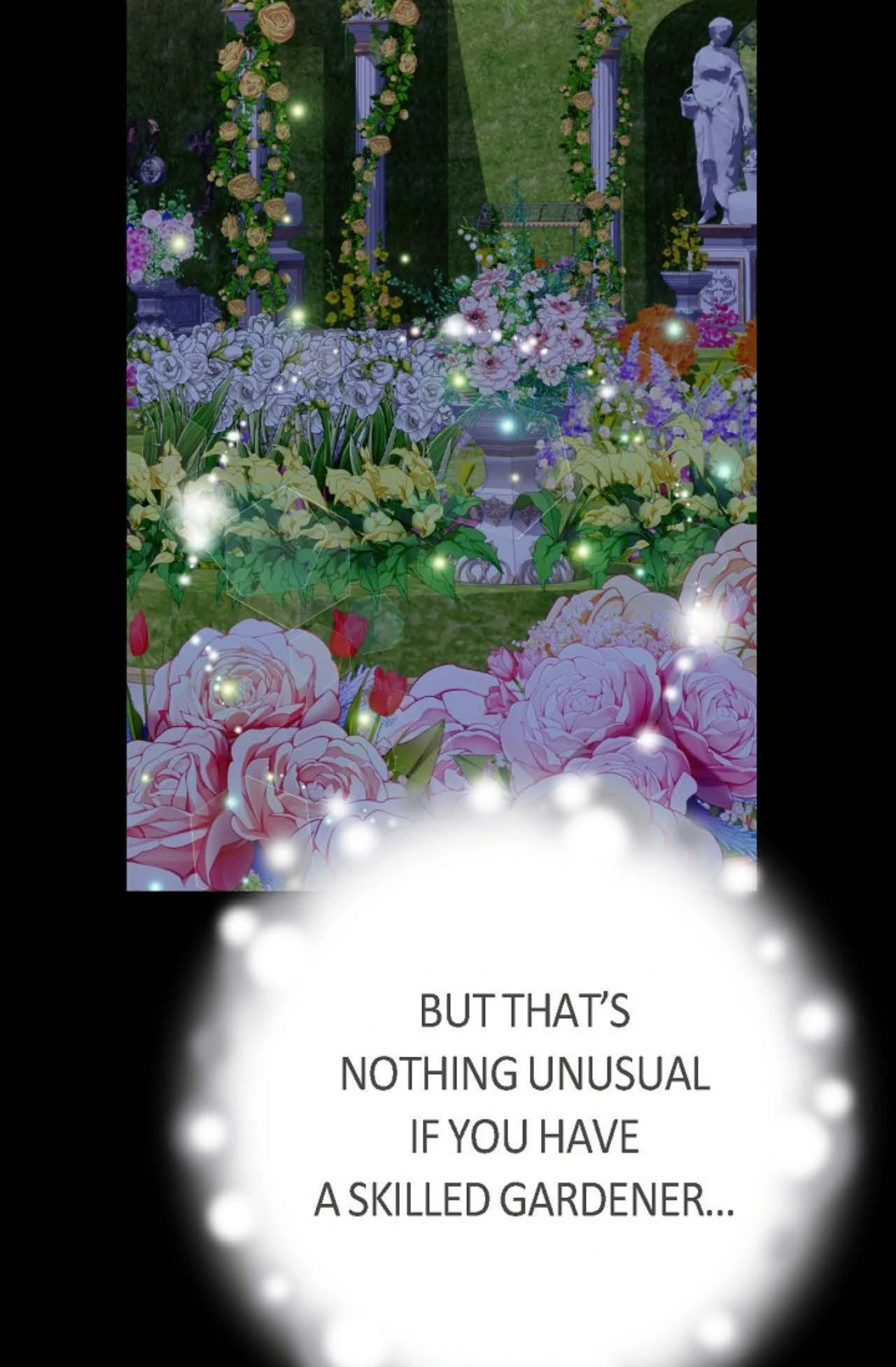 The Bride of Darkness [Official] - Chapter 24 manhwa