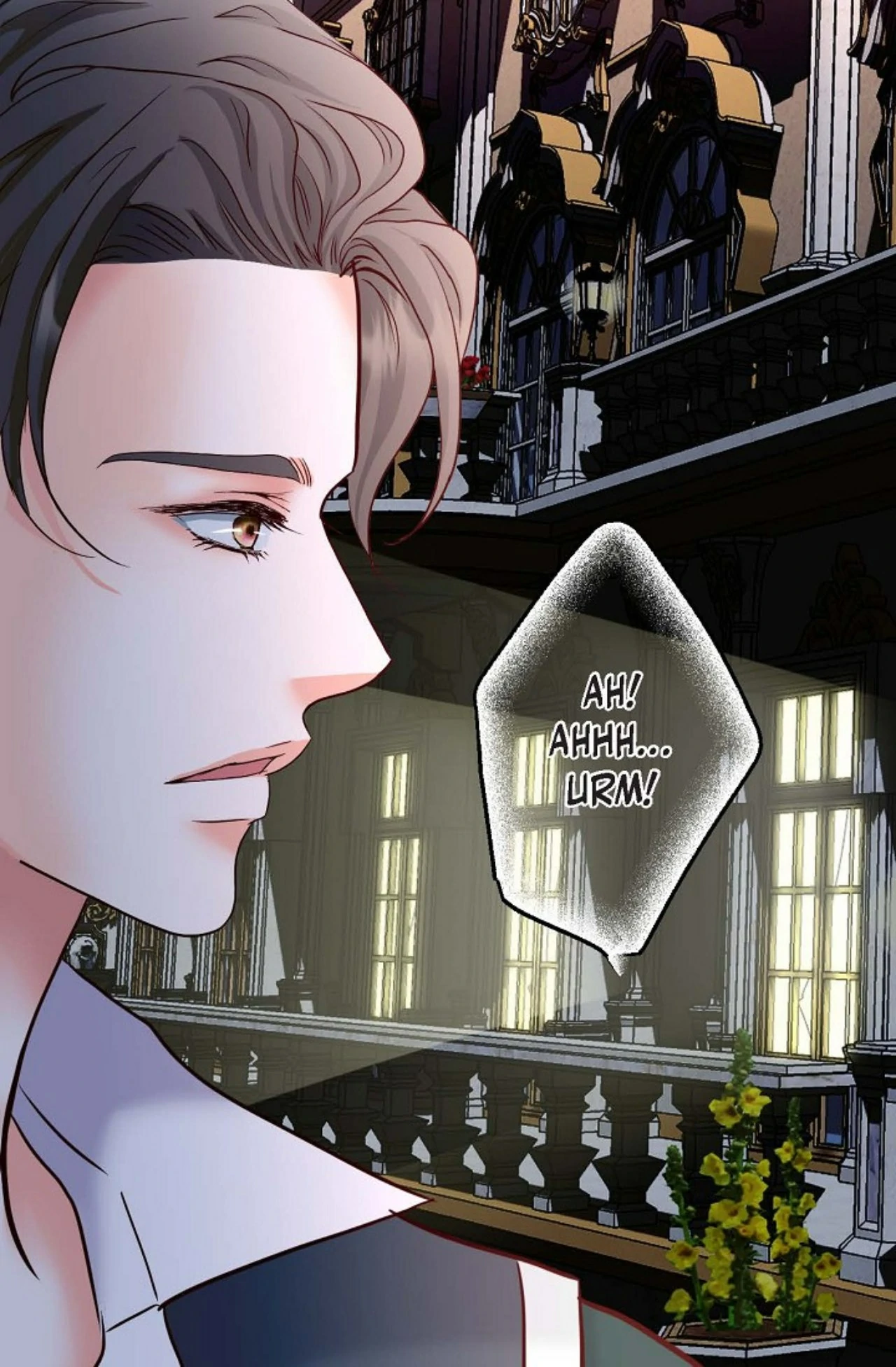 The Bride of Darkness [Official] - Chapter 24 manhwa