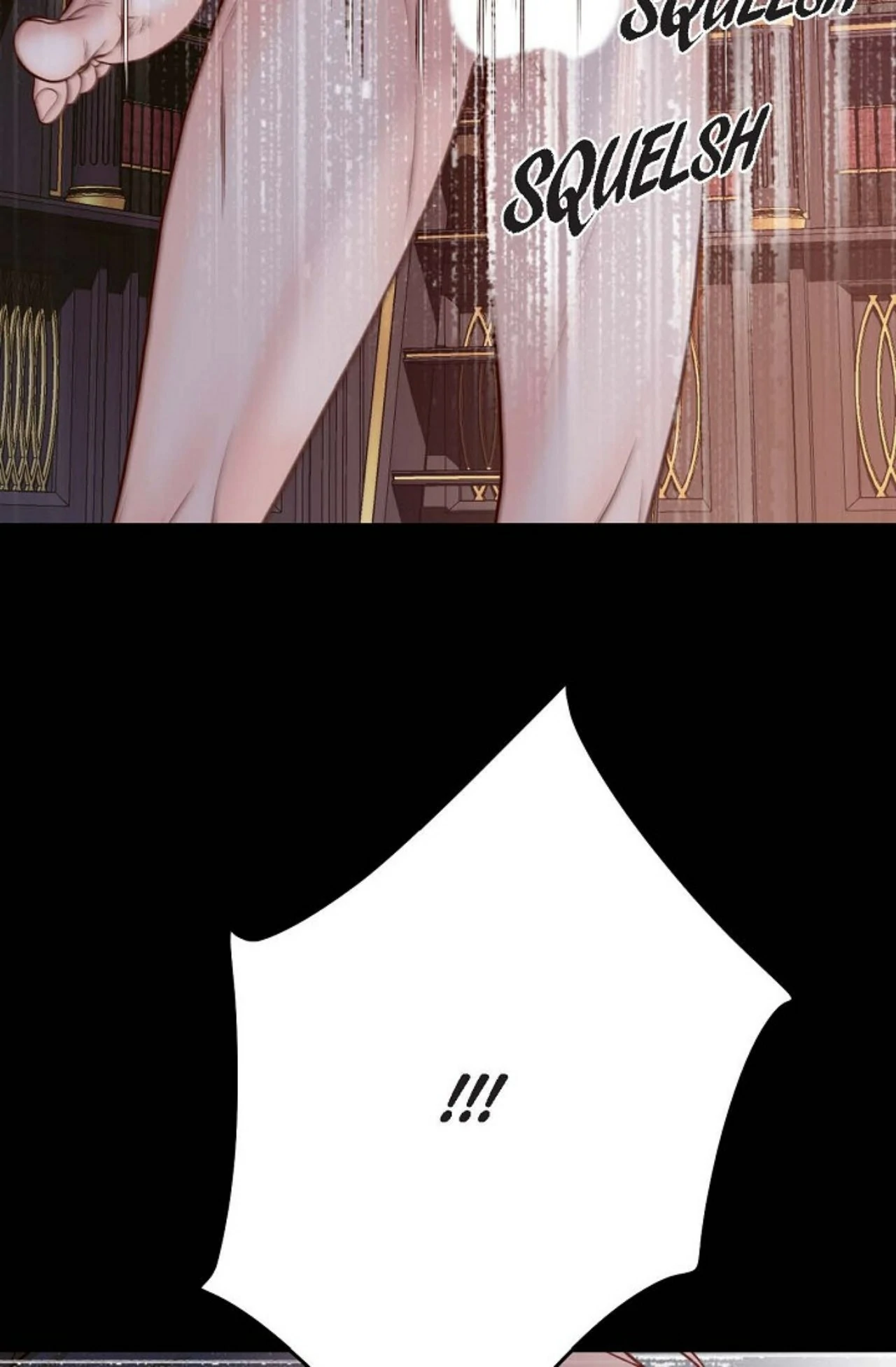 The Bride of Darkness [Official] - Chapter 24 manhwa