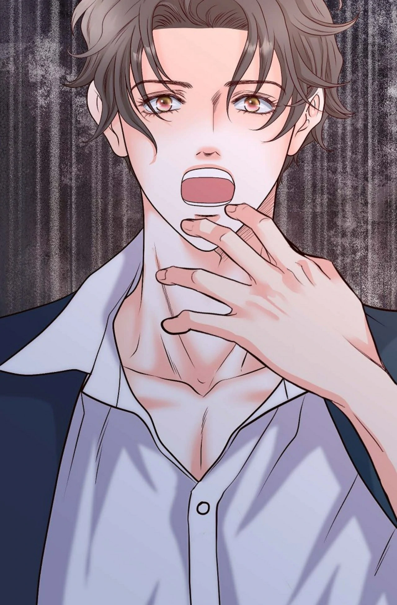 The Bride of Darkness [Official] - Chapter 24 manhwa