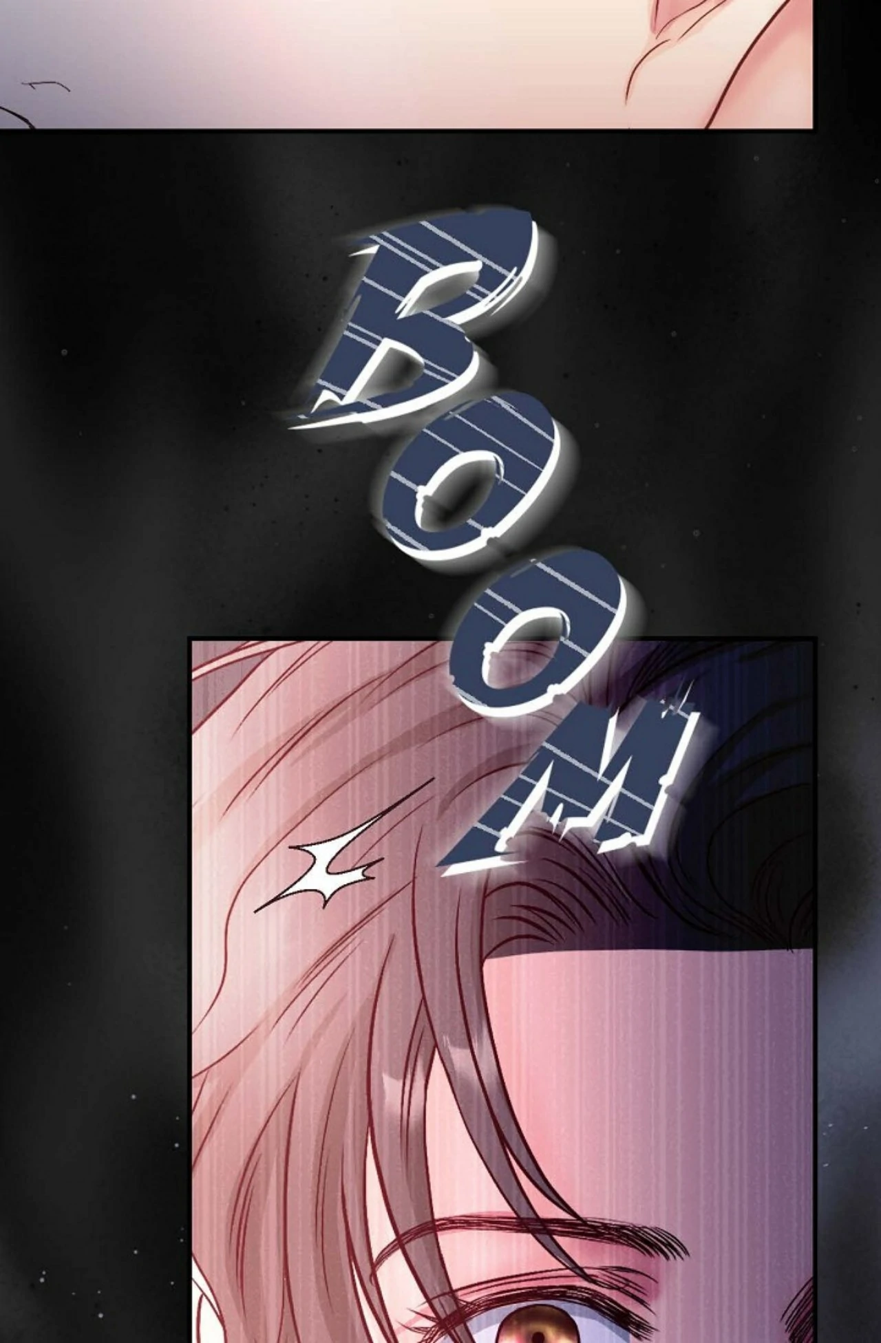 The Bride of Darkness [Official] - Chapter 24 manhwa