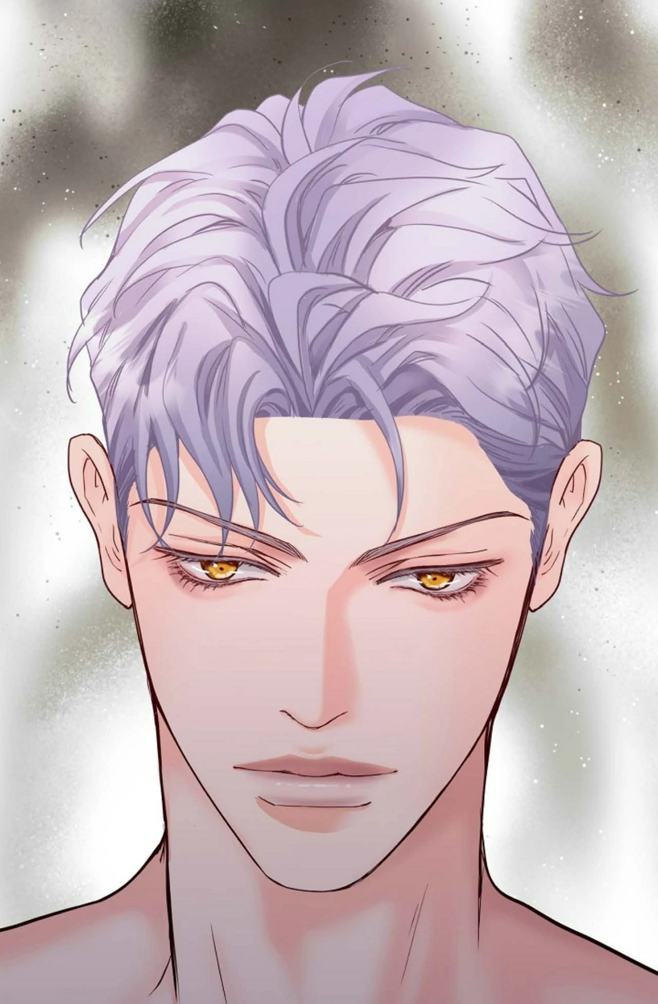 The Bride of Darkness [Official] - Chapter 24 manhwa