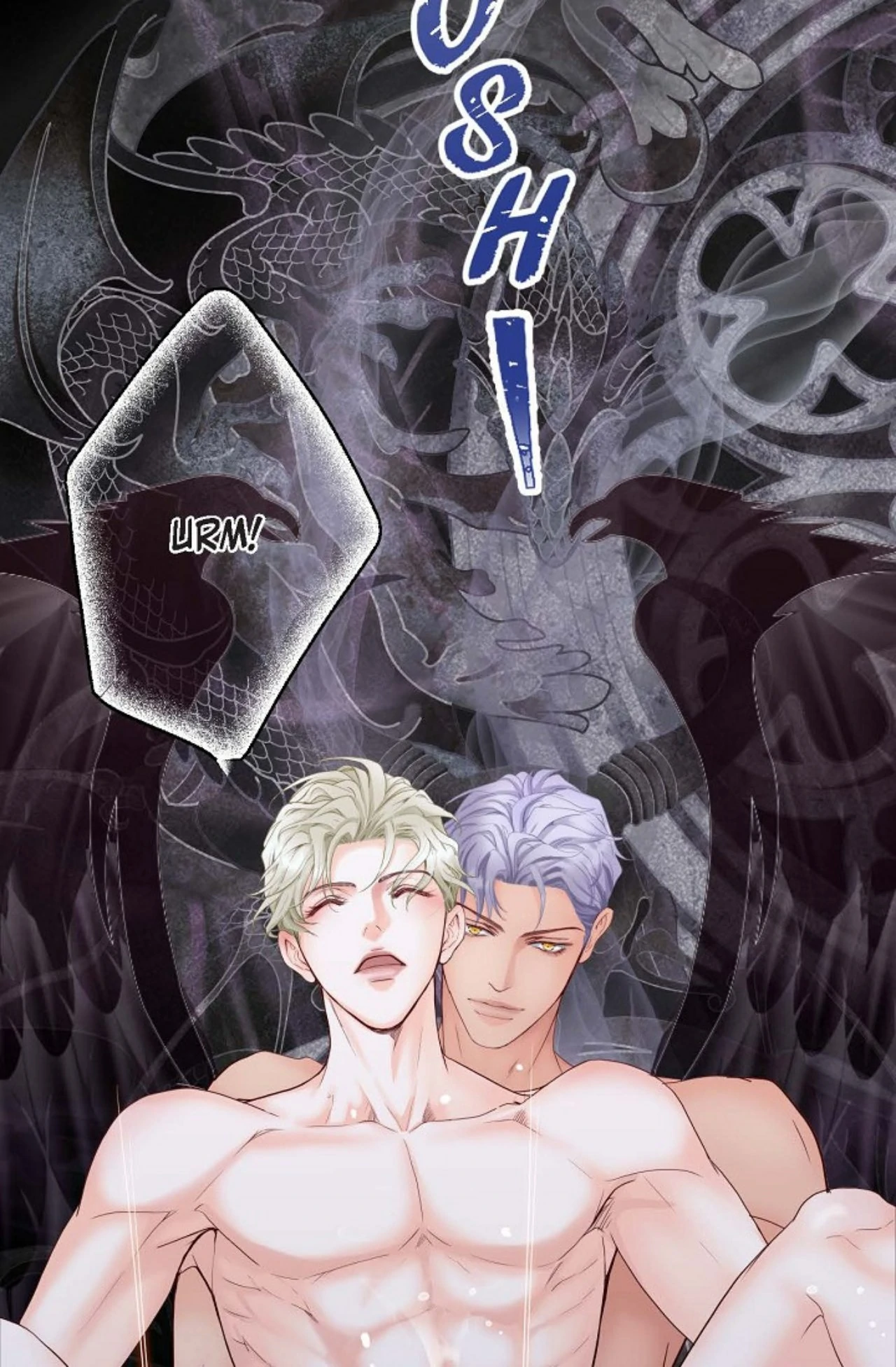 The Bride of Darkness [Official] - Chapter 24 manhwa