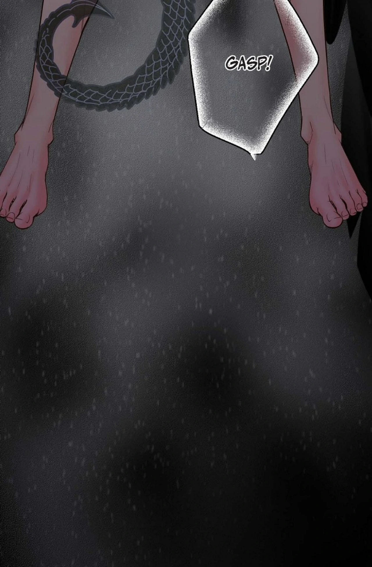 The Bride of Darkness [Official] - Chapter 24 manhwa