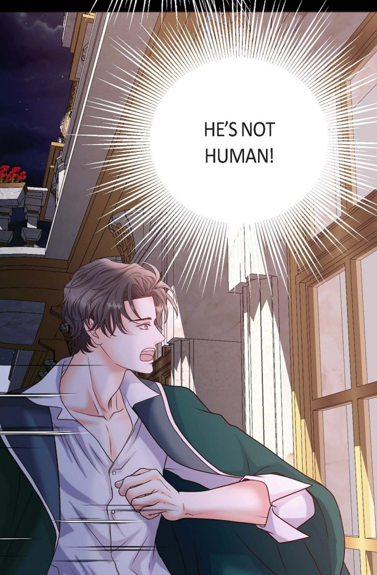 The Bride of Darkness [Official] - Chapter 24 manhwa