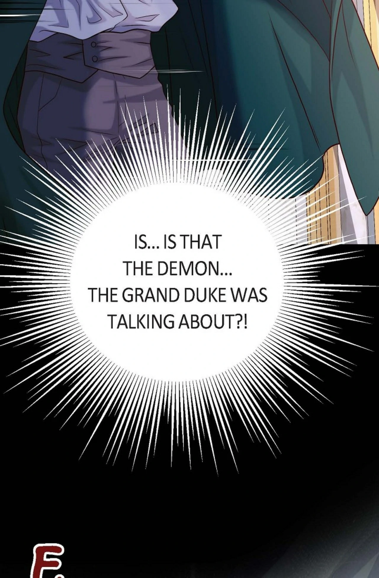 The Bride of Darkness [Official] - Chapter 24 manhwa