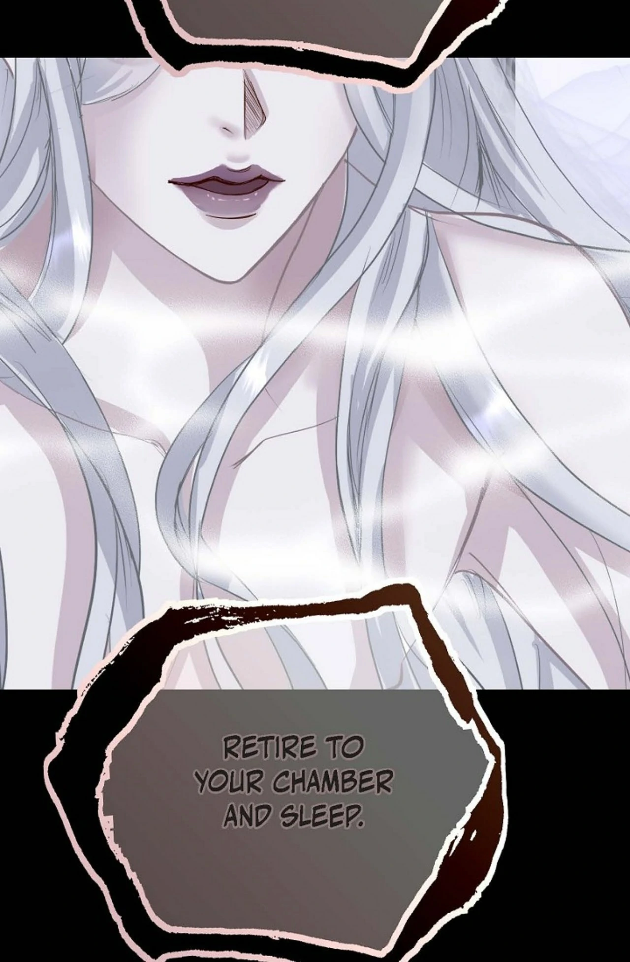 The Bride of Darkness [Official] - Chapter 24 manhwa