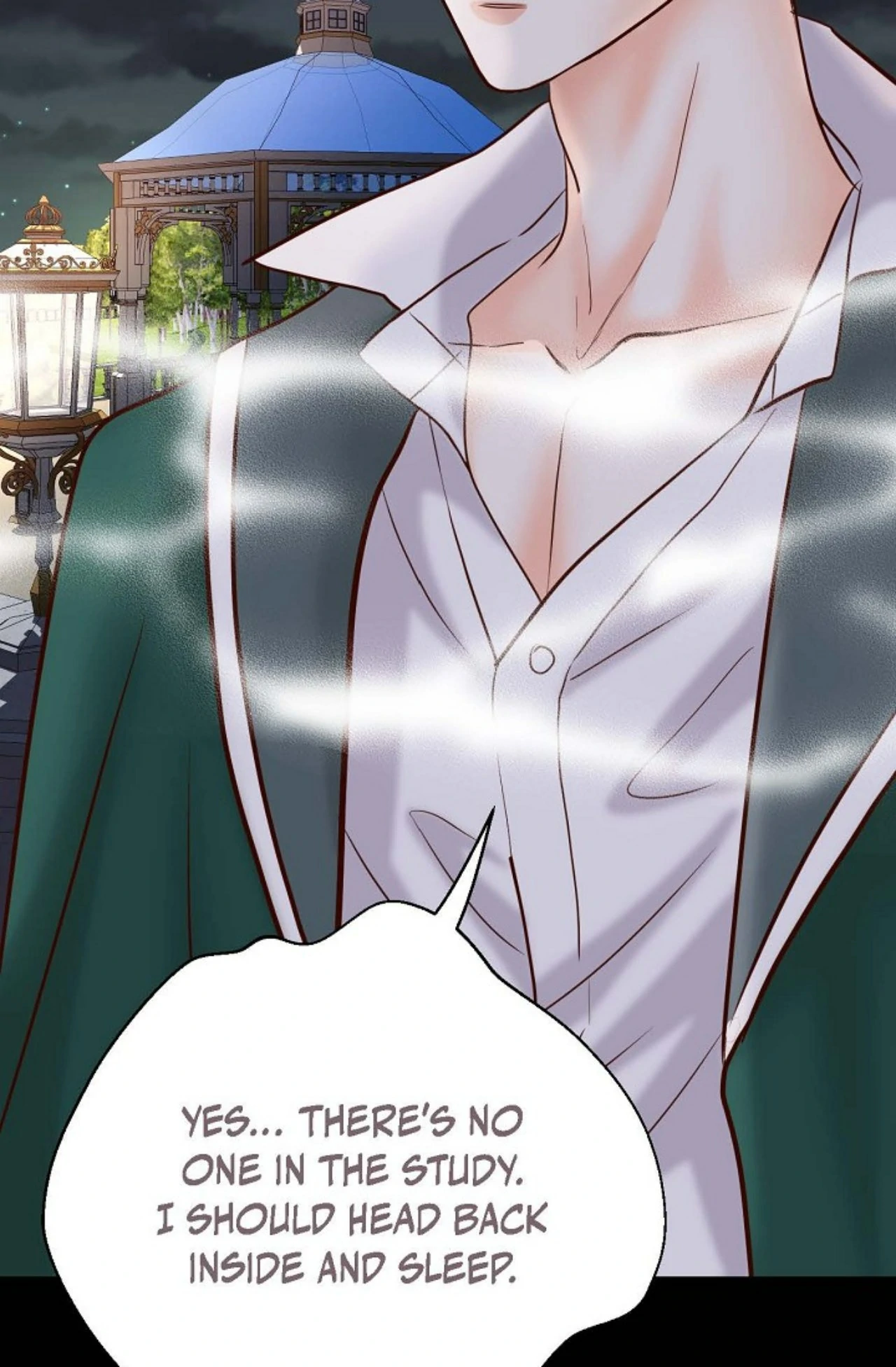 The Bride of Darkness [Official] - Chapter 24 manhwa