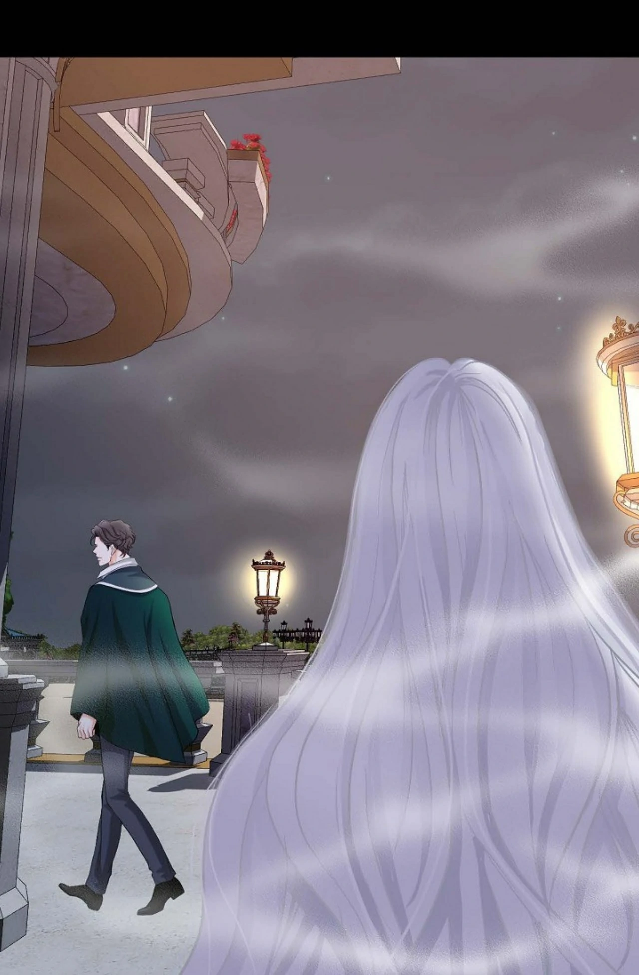 The Bride of Darkness [Official] - Chapter 24 manhwa