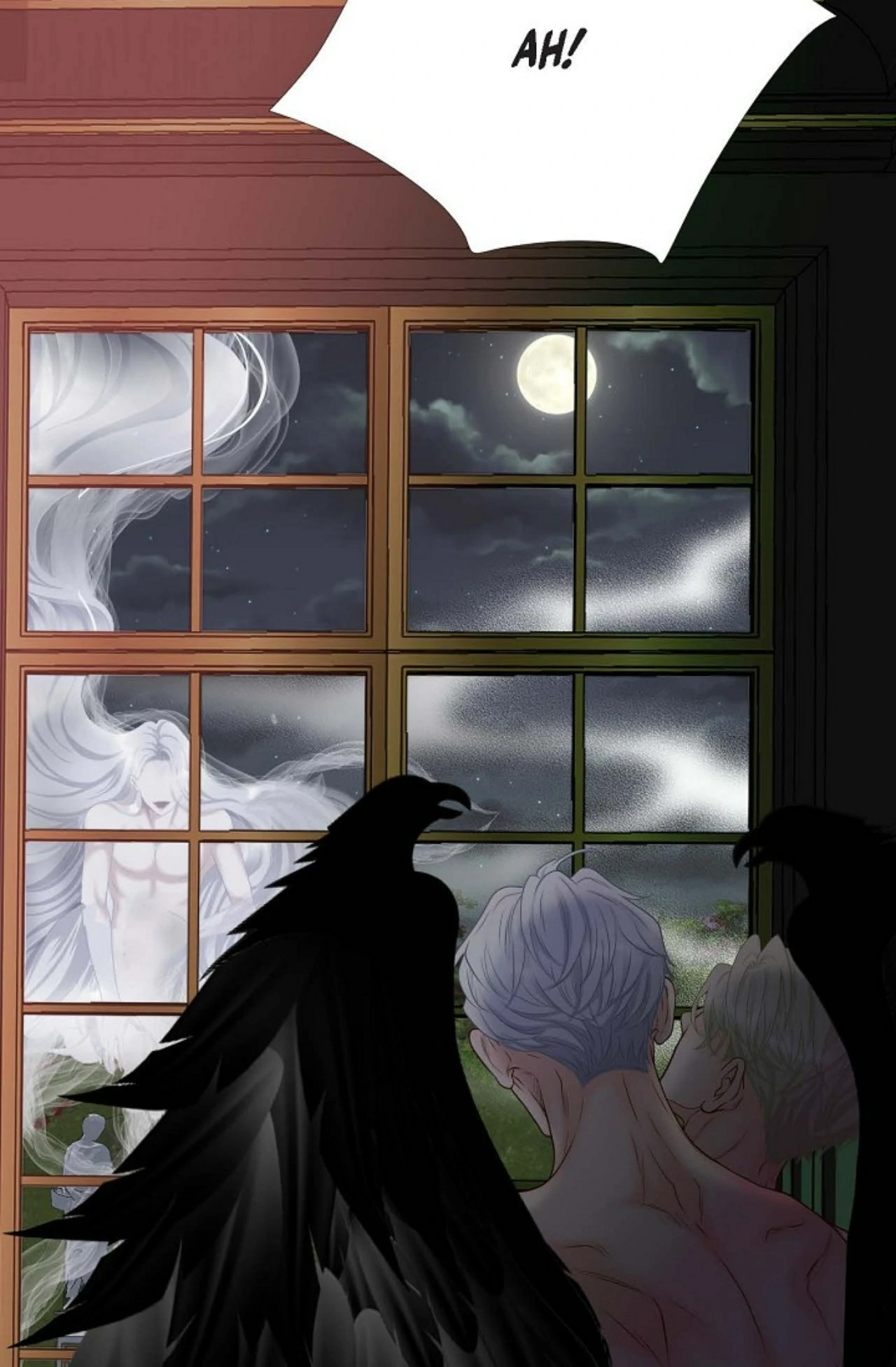 The Bride of Darkness [Official] - Chapter 24 manhwa
