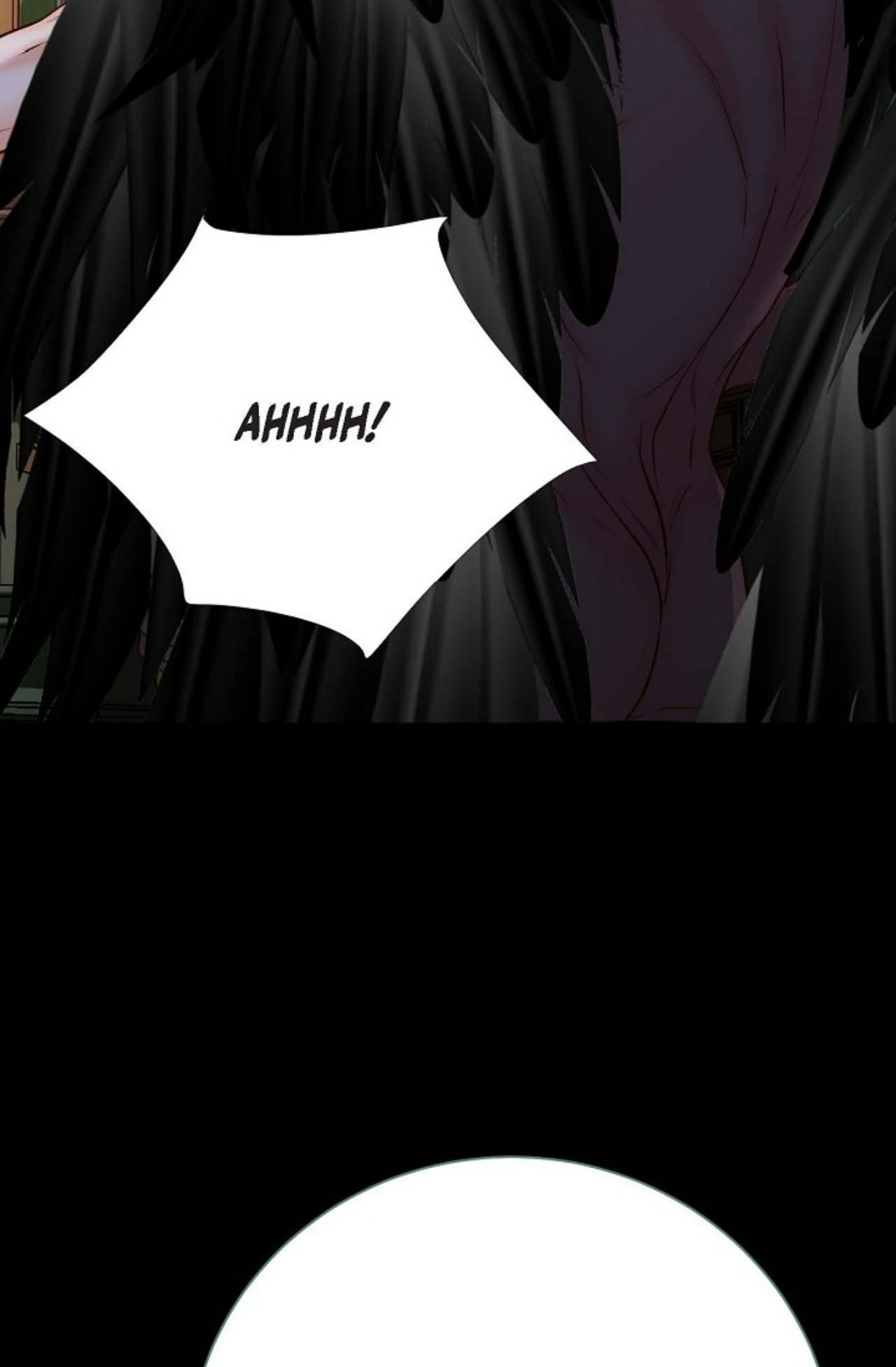 The Bride of Darkness [Official] - Chapter 24 manhwa