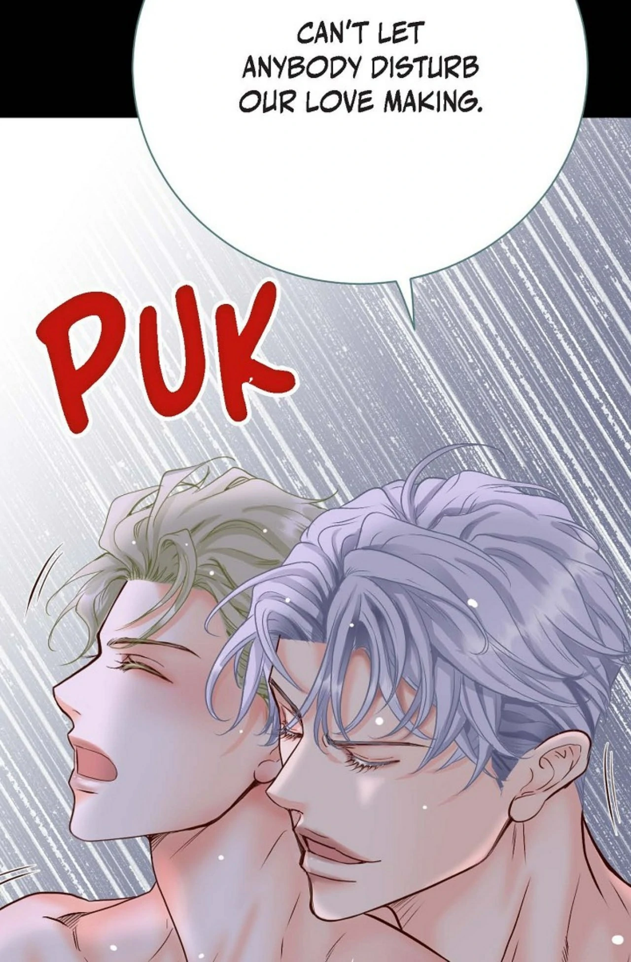 The Bride of Darkness [Official] - Chapter 24 manhwa
