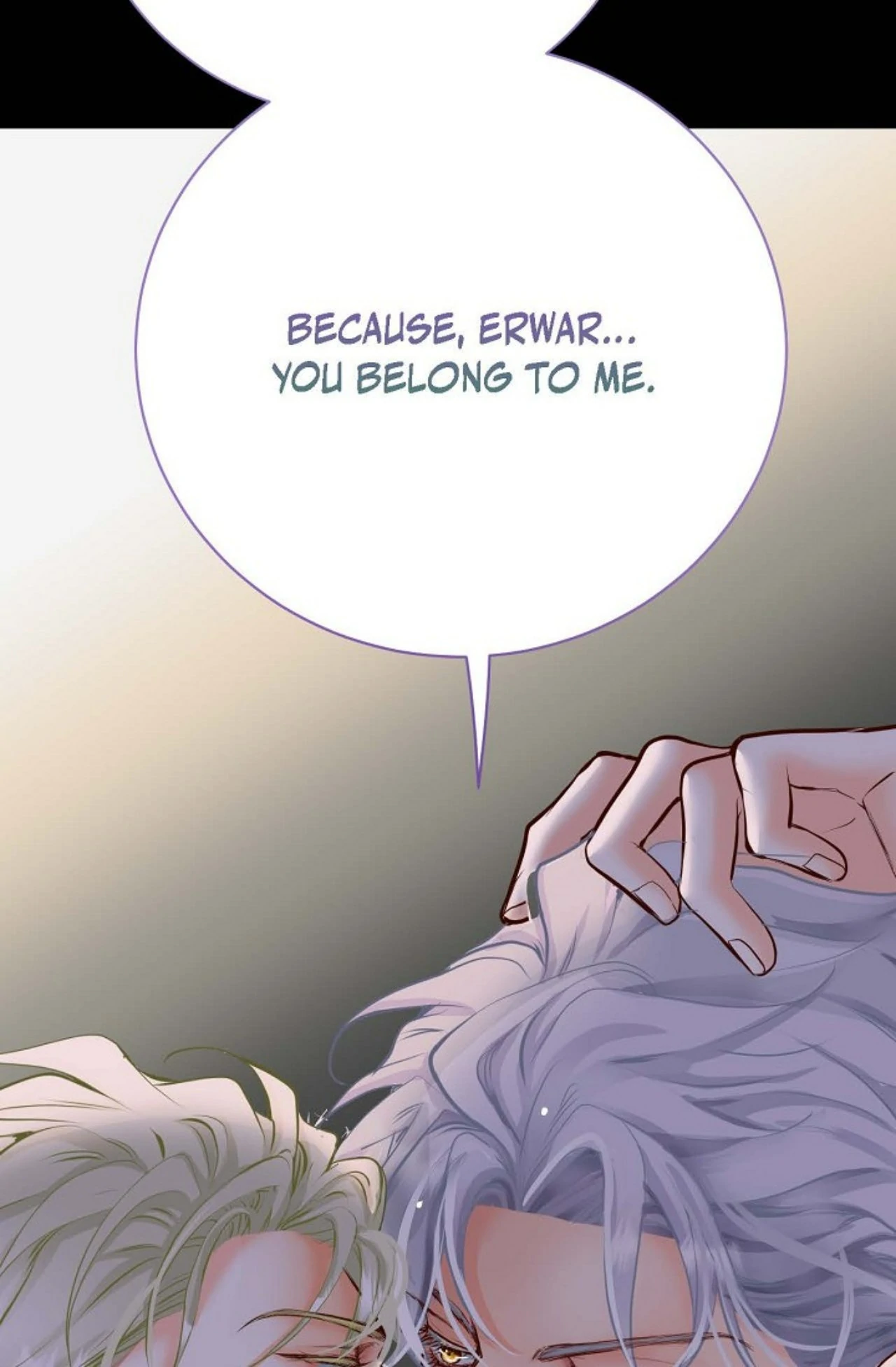 The Bride of Darkness [Official] - Chapter 24 manhwa