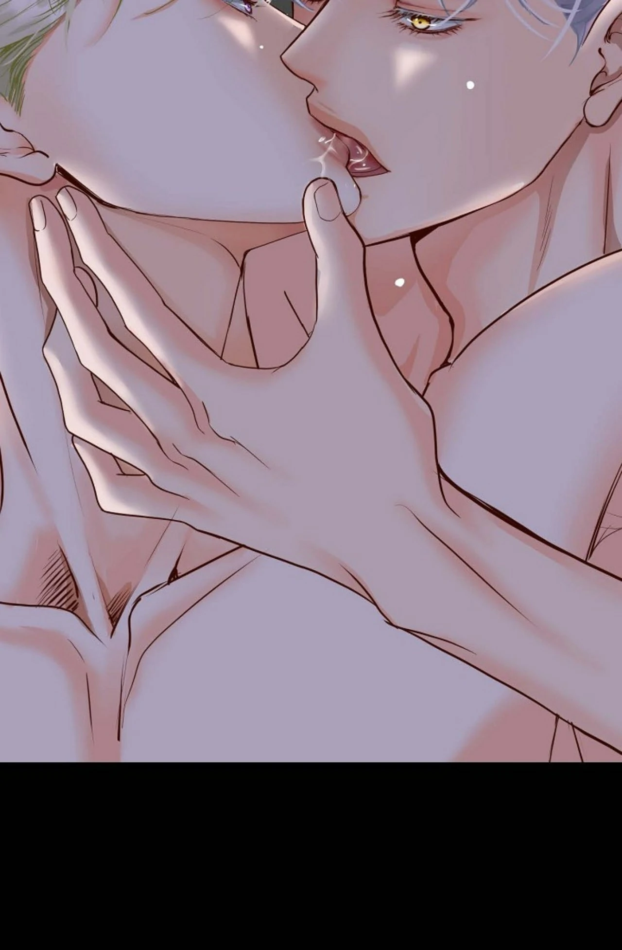 The Bride of Darkness [Official] - Chapter 24 manhwa