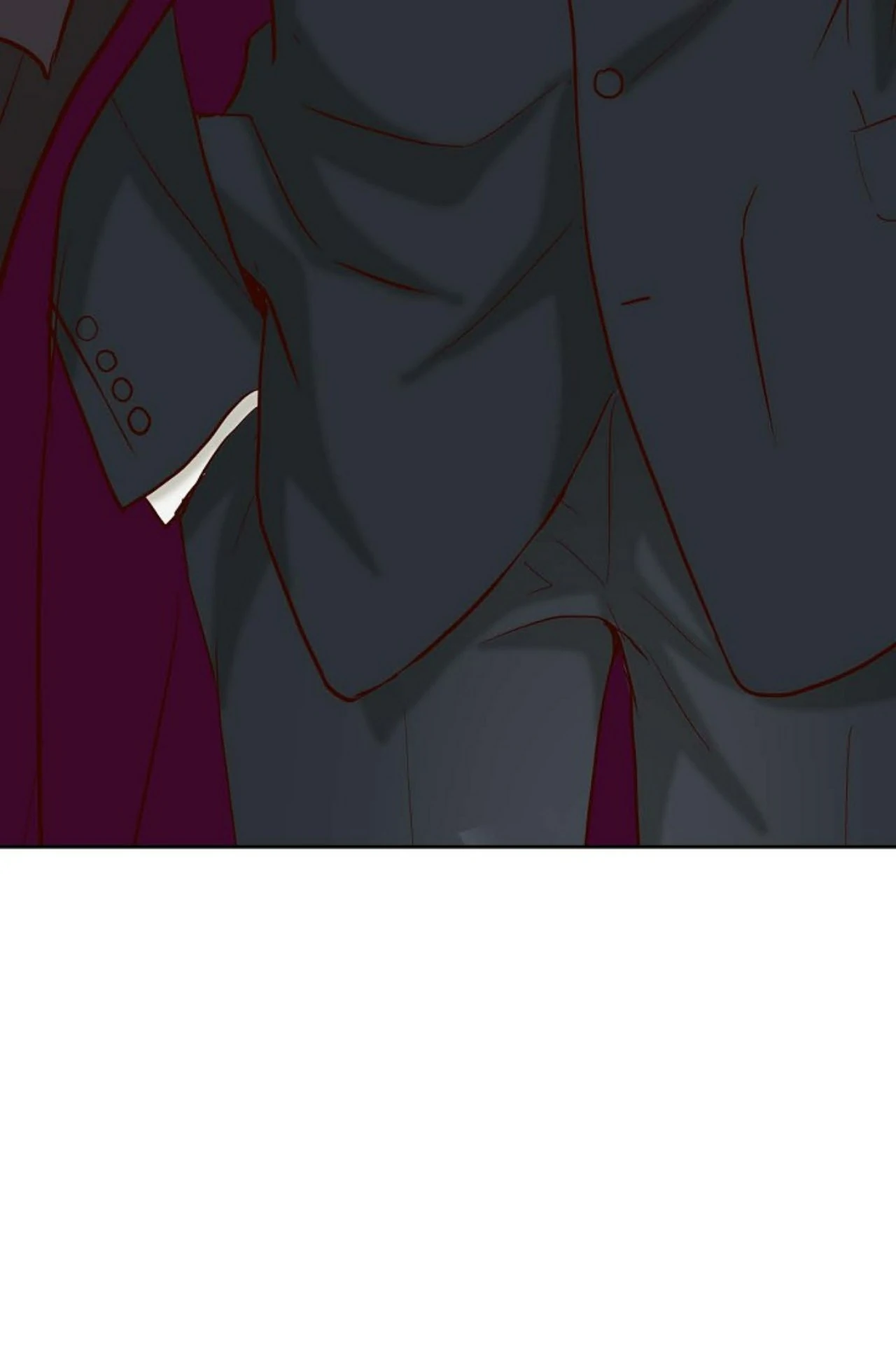 The Bride of Darkness [Official] - Chapter 25 manhwa