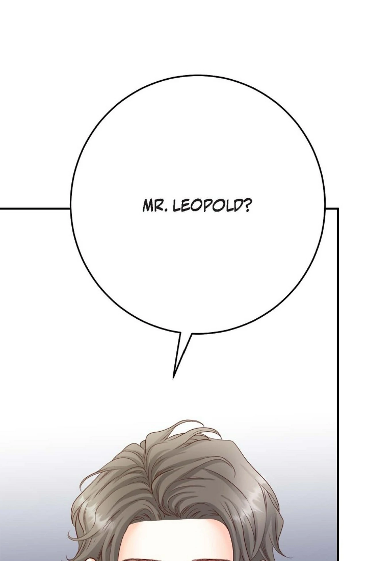 The Bride of Darkness [Official] - Chapter 25 manhwa