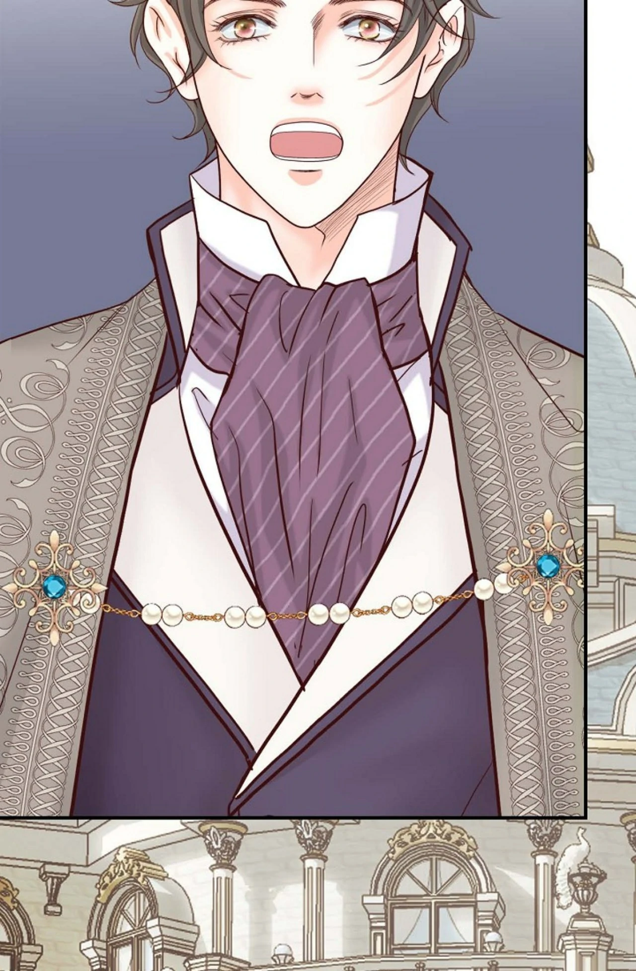 The Bride of Darkness [Official] - Chapter 25 manhwa