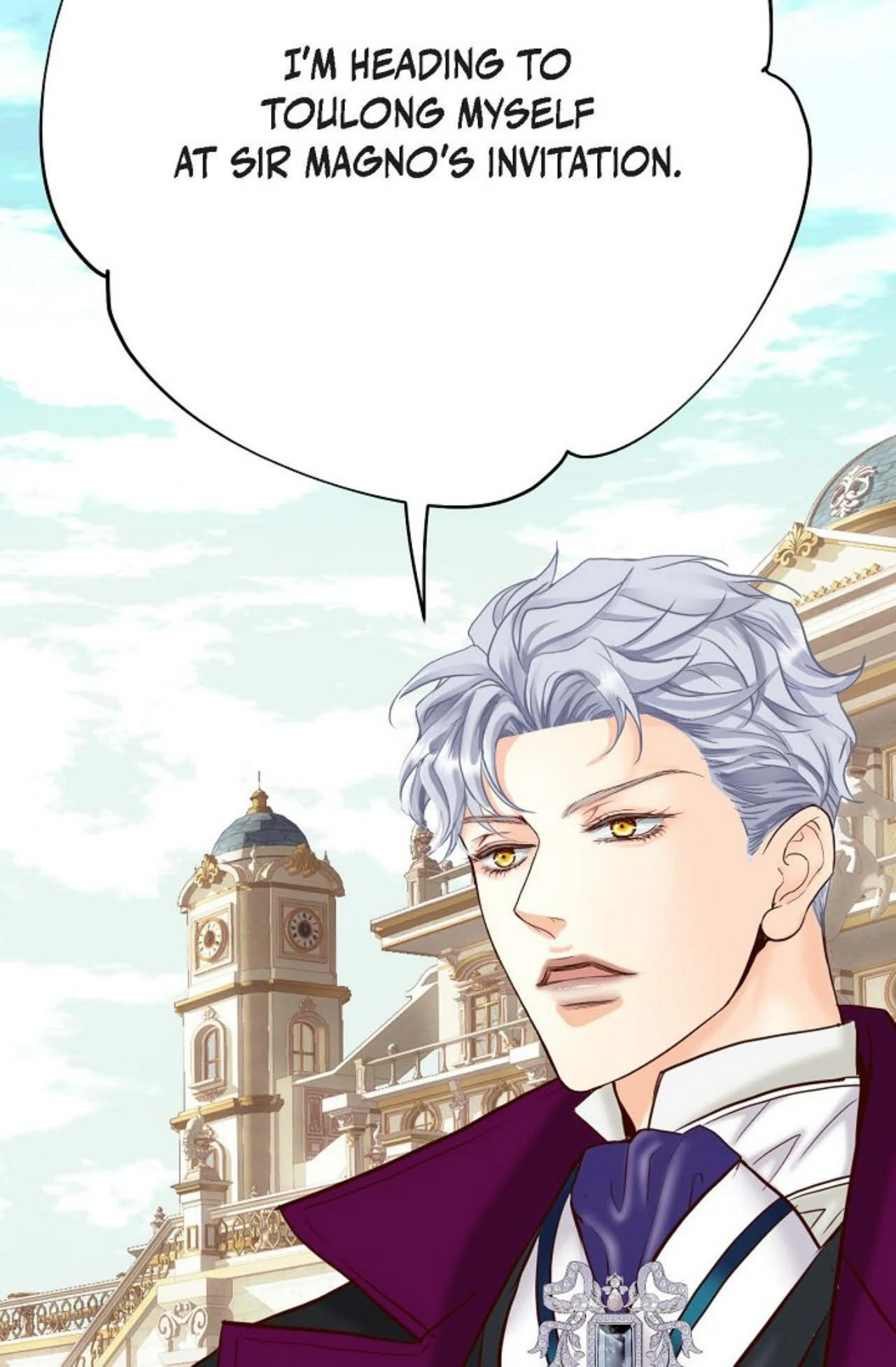 The Bride of Darkness [Official] - Chapter 25 manhwa