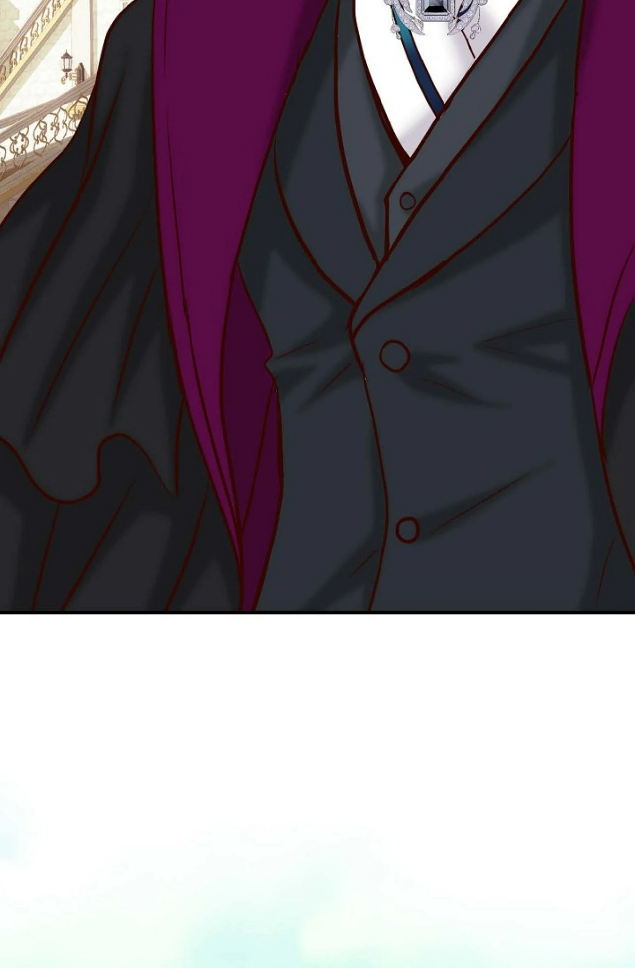 The Bride of Darkness [Official] - Chapter 25 manhwa
